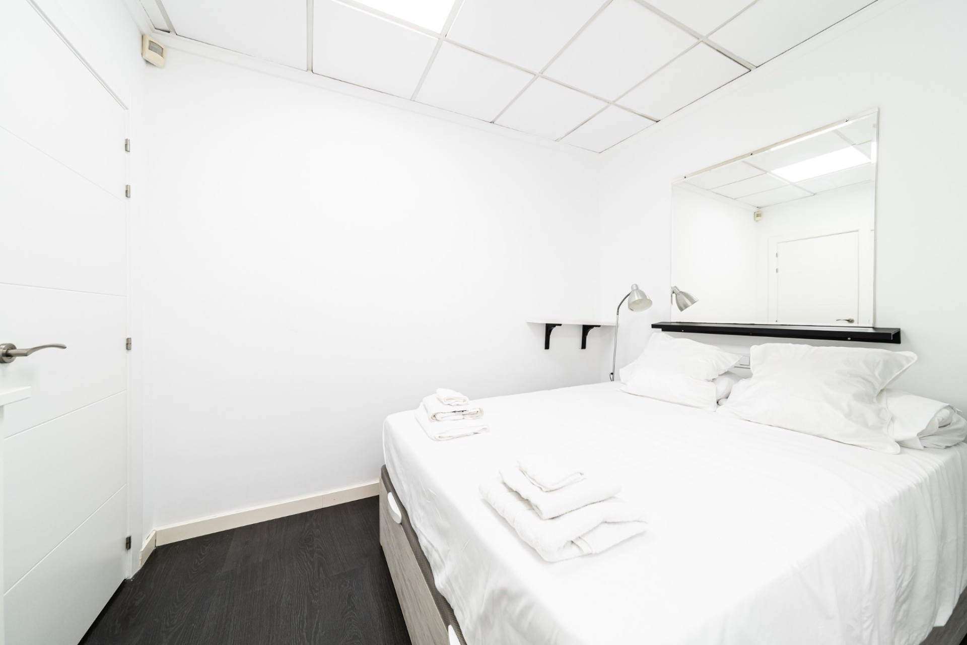 Korttidsuthyrning - Apartment -
Torrevieja - CENTRE