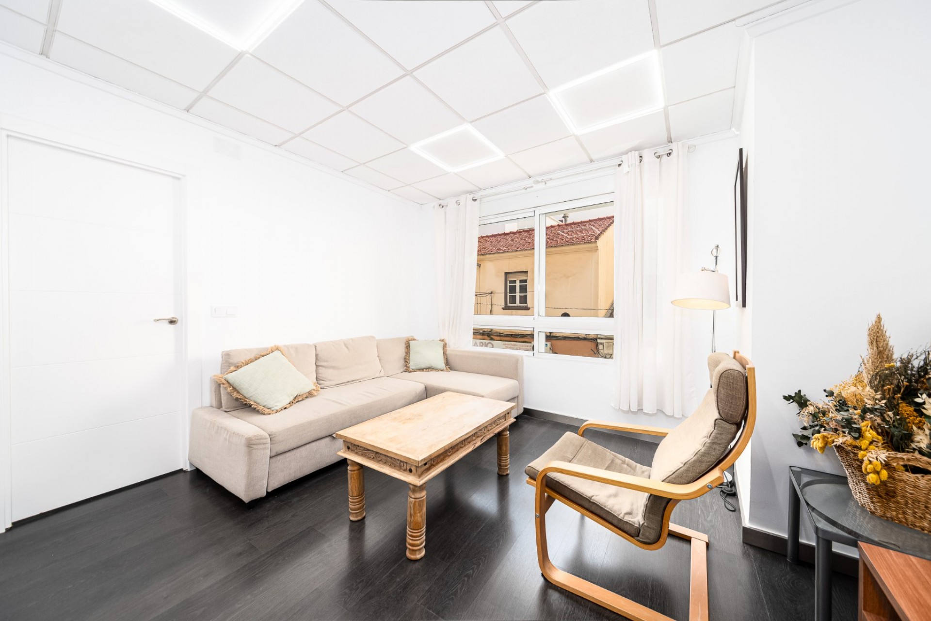 Korttidsuthyrning - Apartment -
Torrevieja - CENTRE