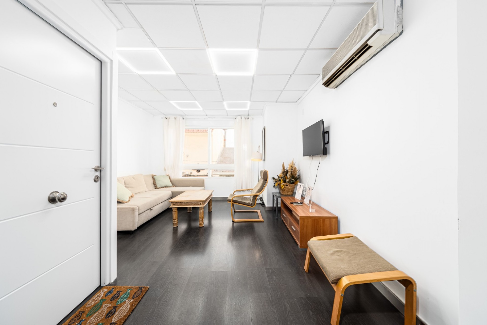 Korttidsuthyrning - Apartment -
Torrevieja - CENTRE