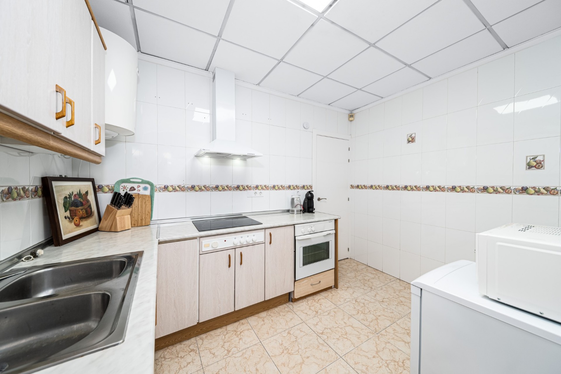 Korttidsuthyrning - Apartment -
Torrevieja - CENTRE