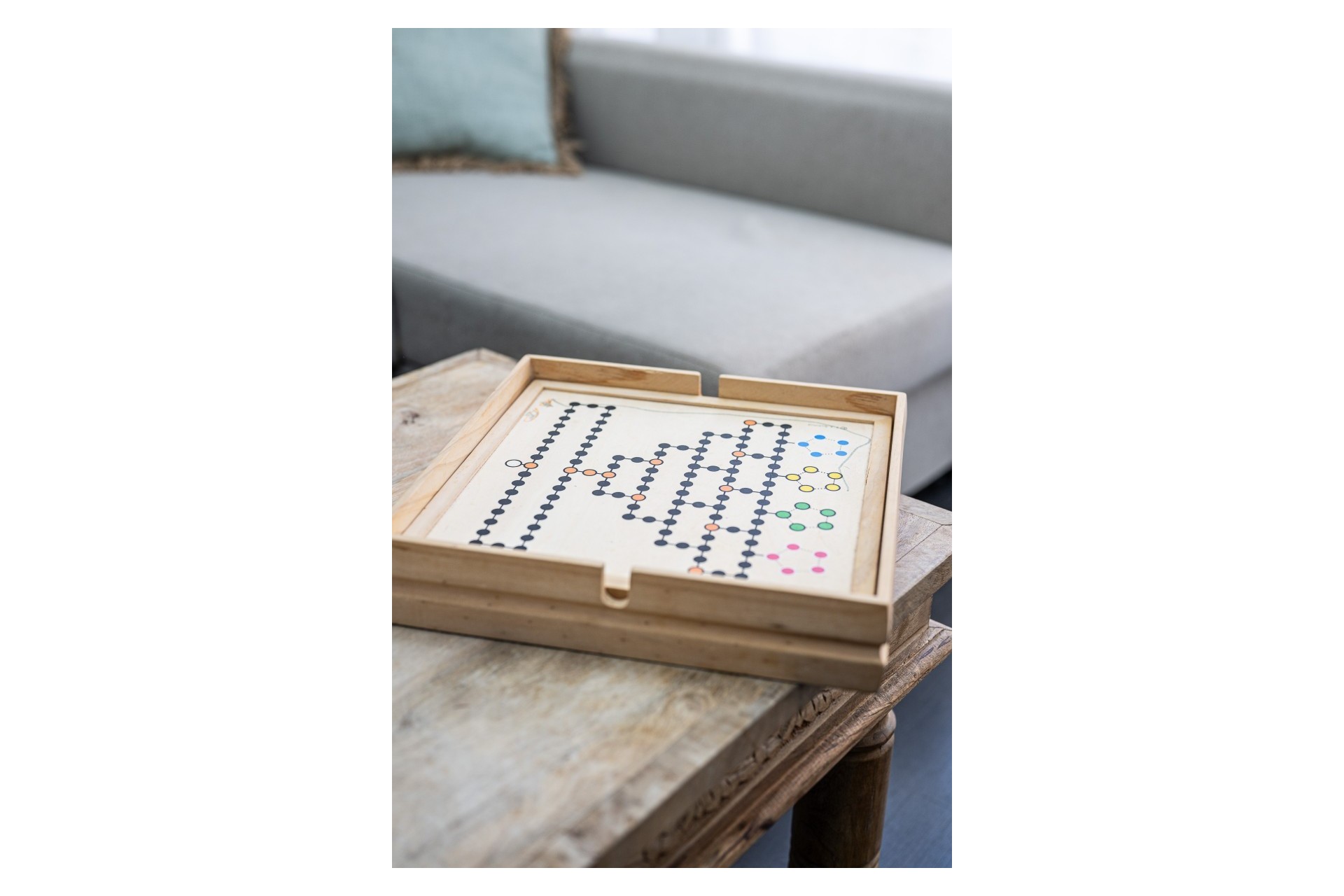 Korttidsuthyrning - Apartment -
Torrevieja - CENTRE