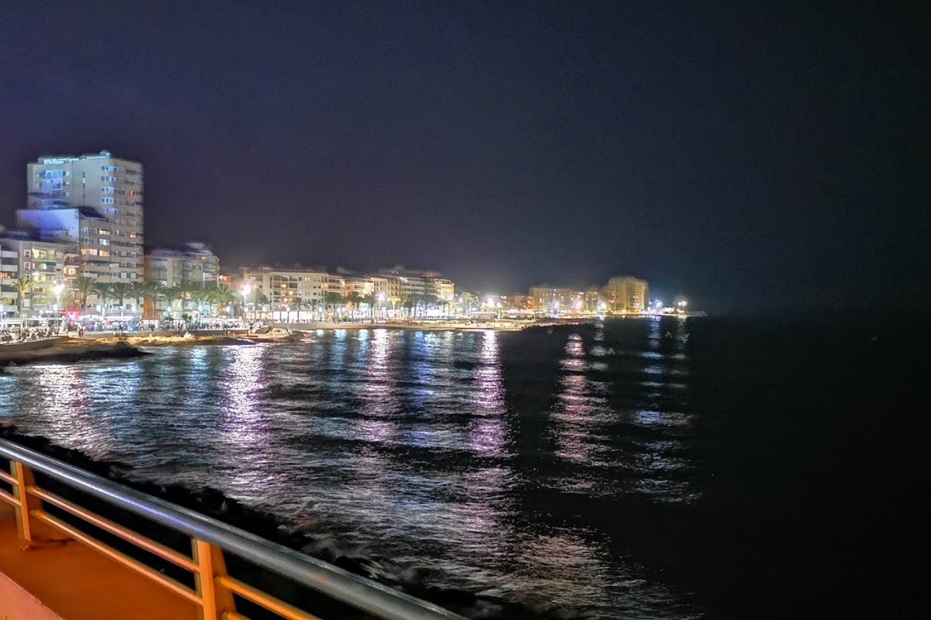 Korttidsuthyrning - Apartment -
Torrevieja - CENTRE