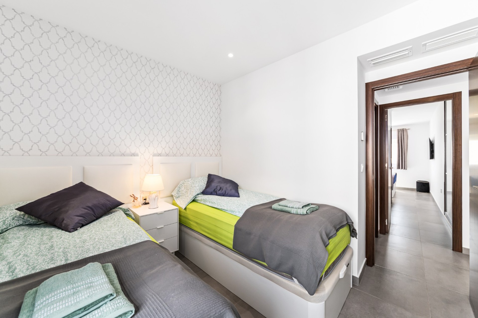 Korttidsuthyrning - Apartment -
Torrevieja