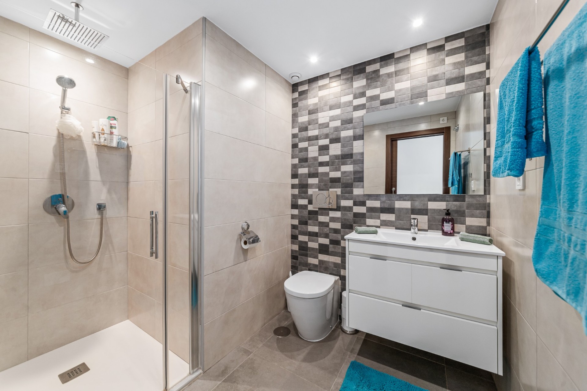 Korttidsuthyrning - Apartment -
Torrevieja
