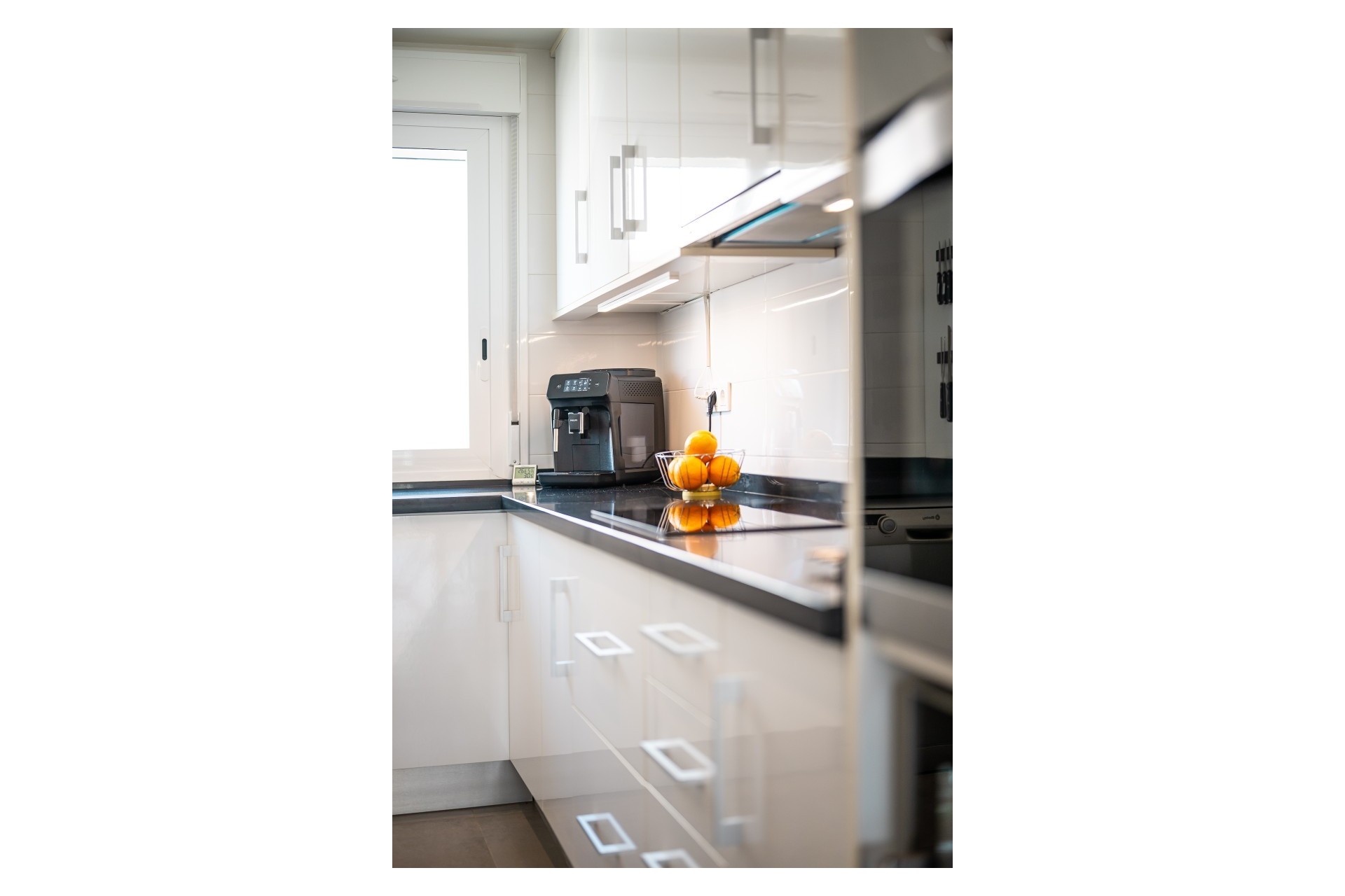 Korttidsuthyrning - Apartment -
Torrevieja