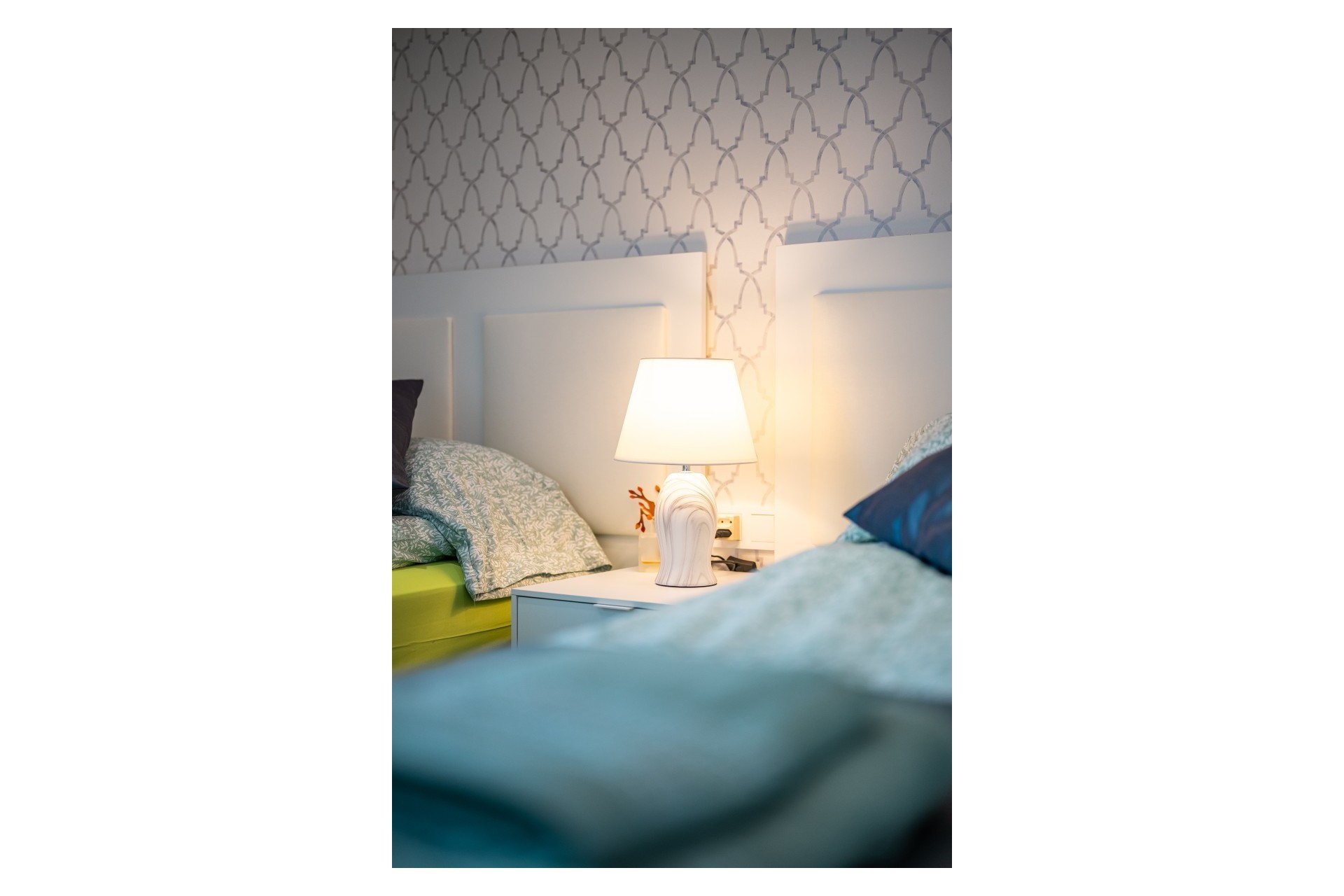 Korttidsuthyrning - Apartment -
Torrevieja