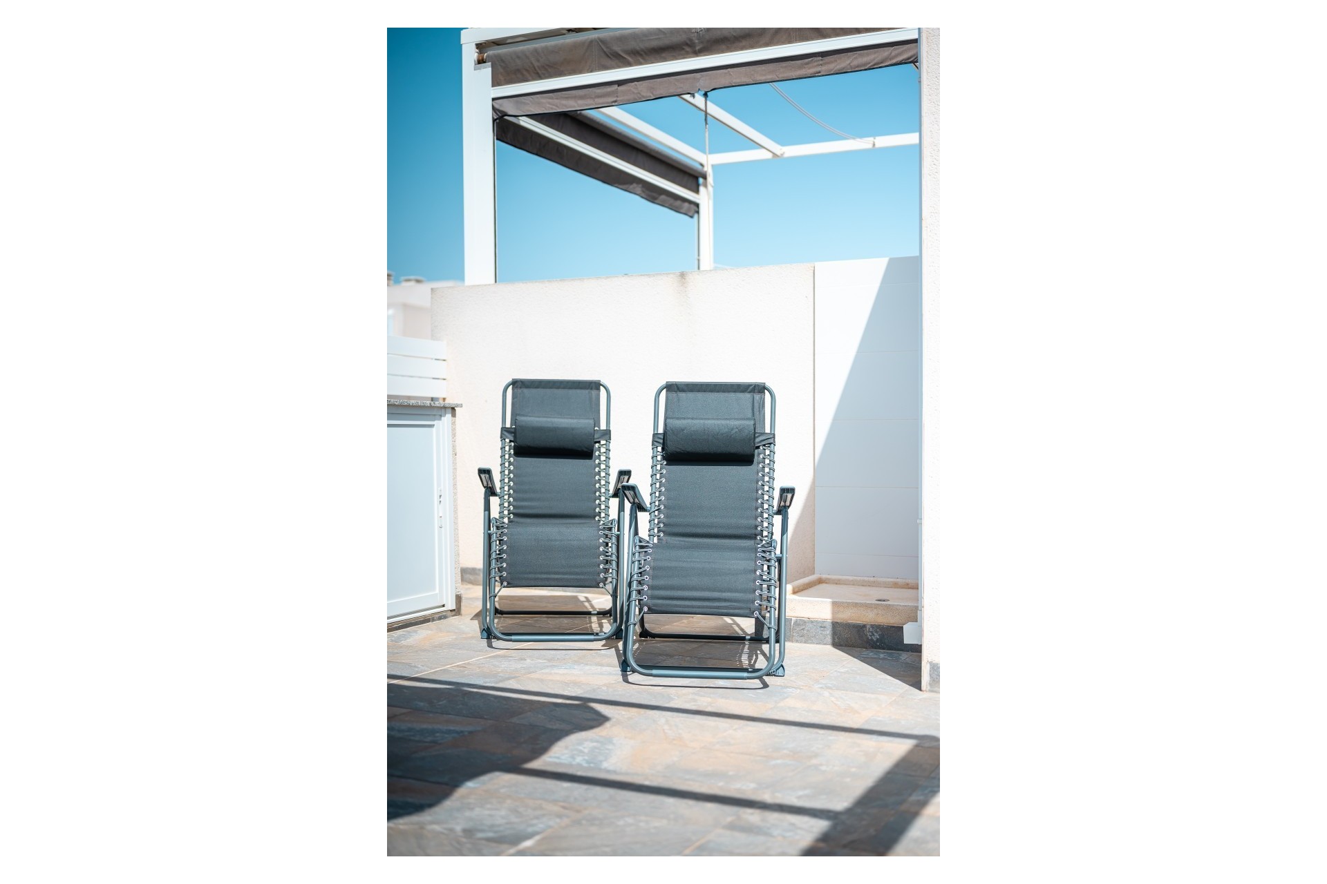 Korttidsuthyrning - Apartment -
Torrevieja