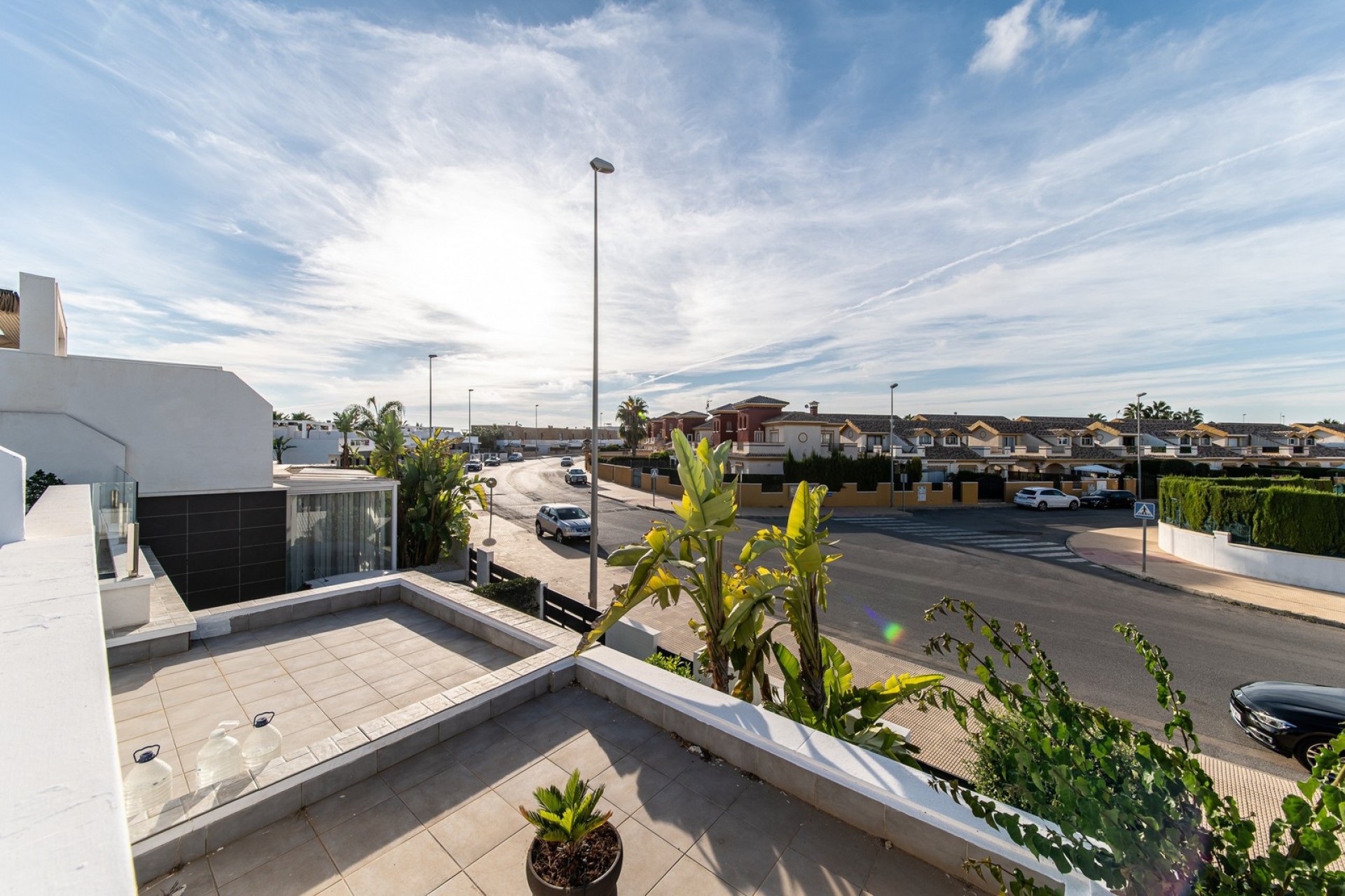 Korttidsuthyrning - Bungalow -
Orihuela Costa - Lomas de Cabo Roig