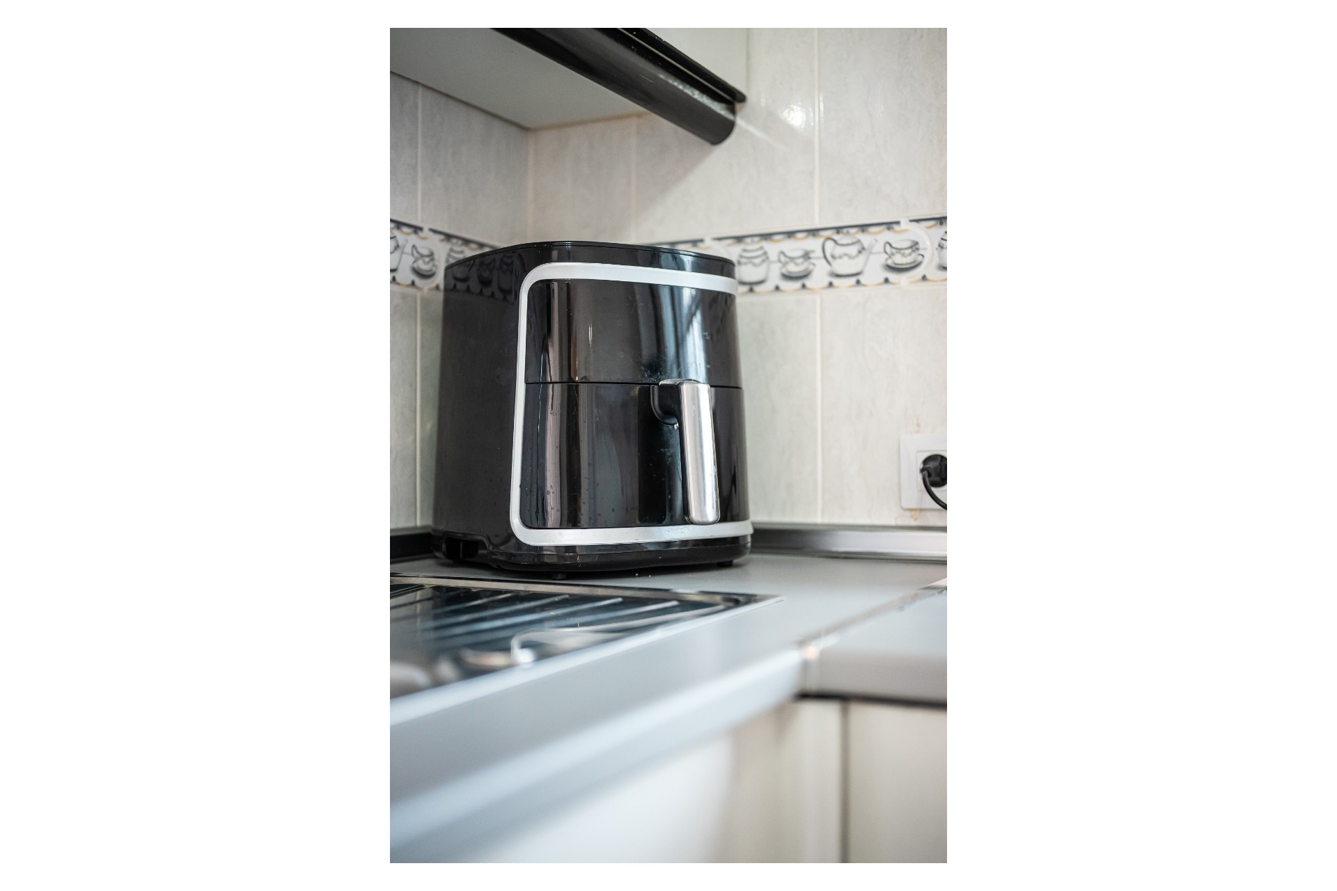 Korttidsuthyrning - Chalet -
La Zenia - Costa Blanca