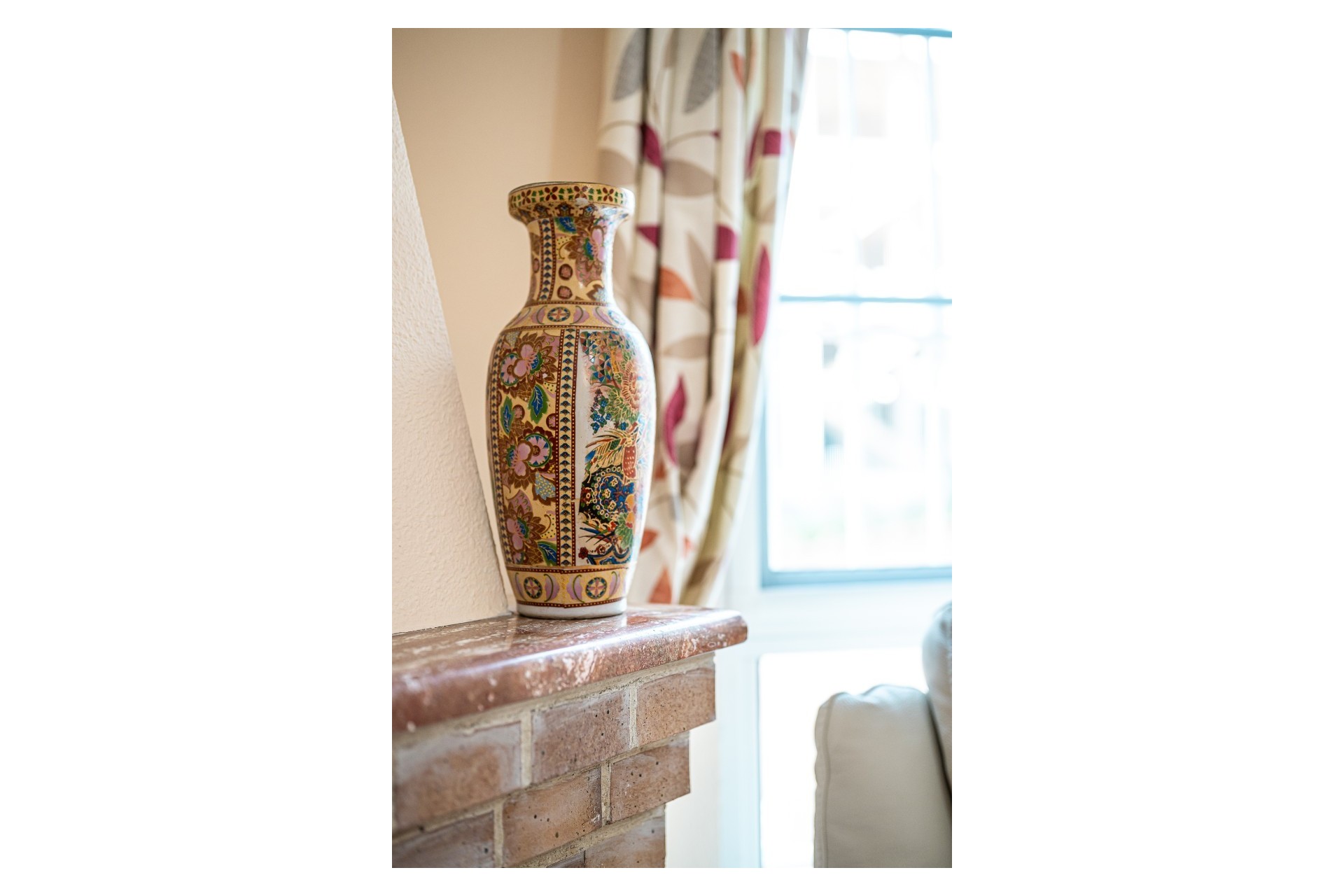 Korttidsuthyrning - Chalet -
La Zenia - Costa Blanca