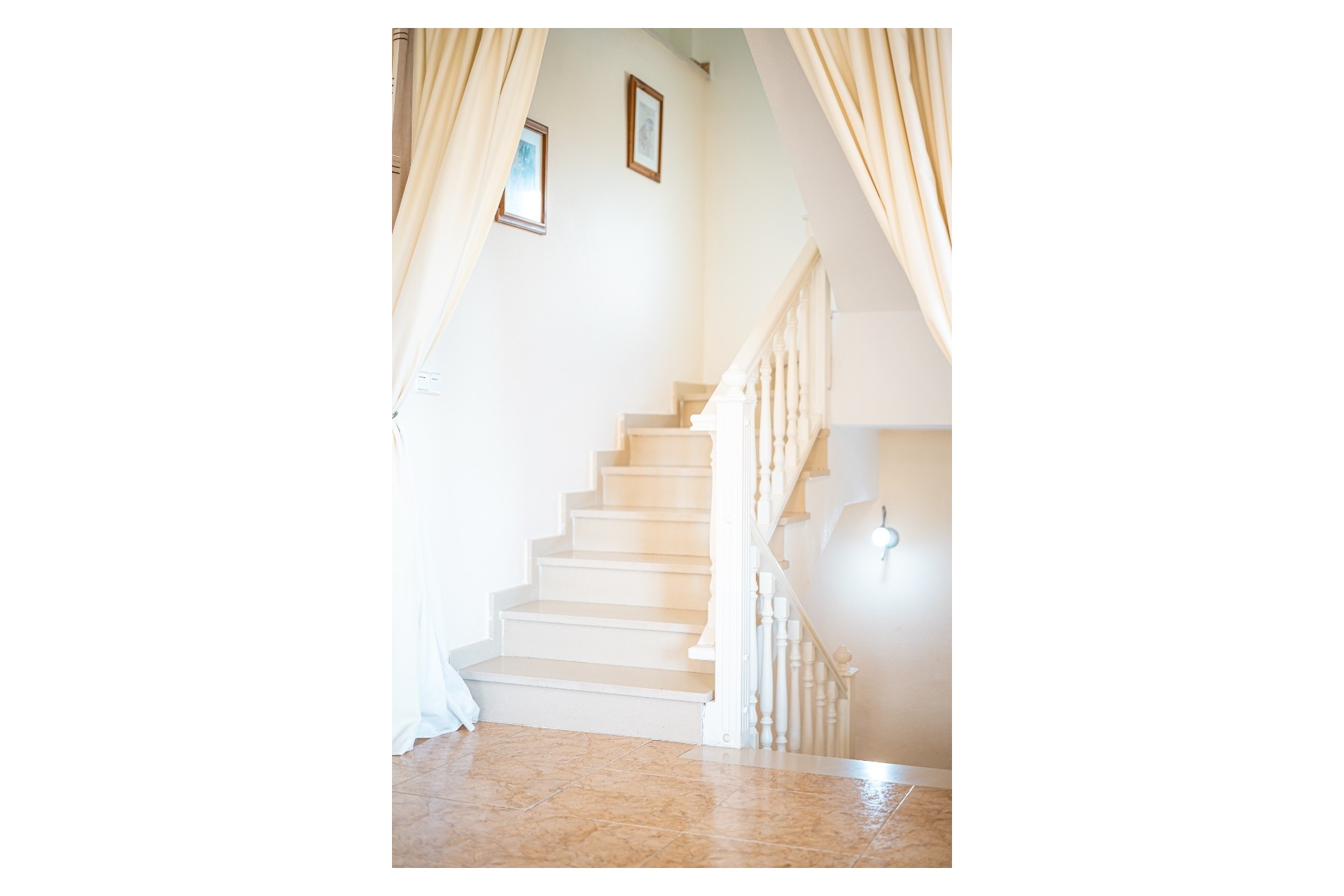 Korttidsuthyrning - Chalet -
Orihuela Costa - La Zenia