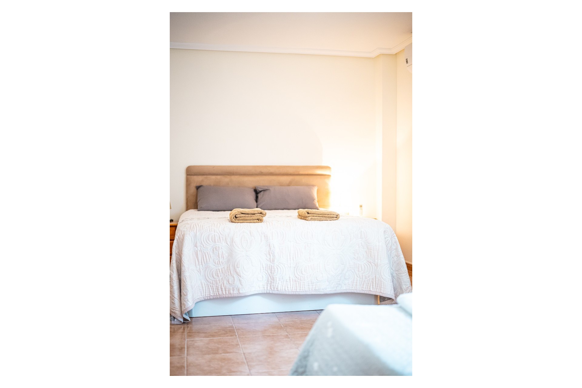 Korttidsuthyrning - Chalet -
Orihuela Costa - La Zenia