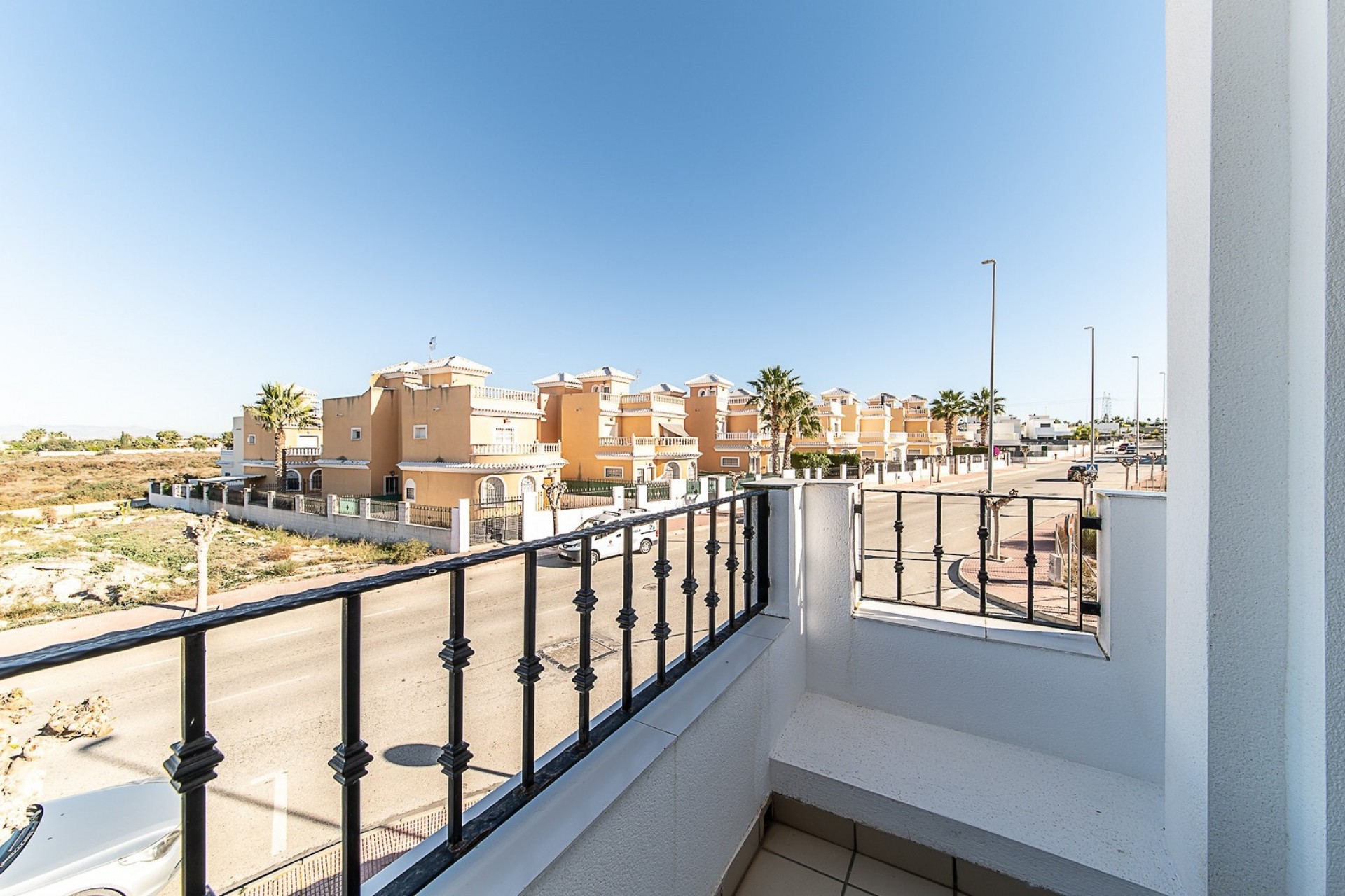 Korttidsuthyrning - Town House -
San Fulgencio