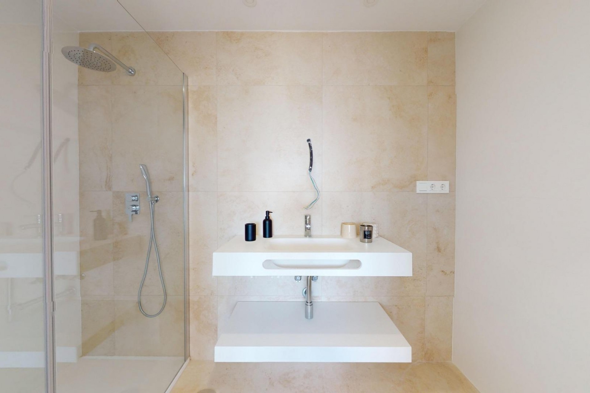 New Build - Apartment -
Aguilas - Isla Del Fraile