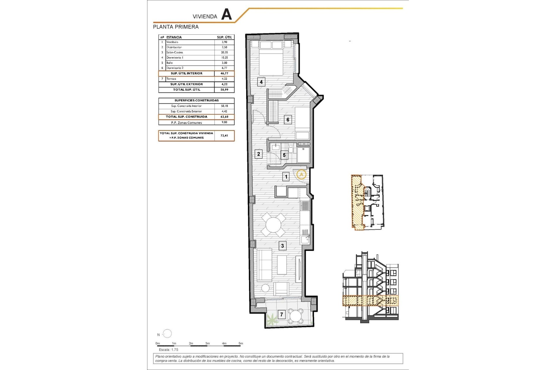 New Build - Apartment -
Guardamar del Segura - Centro