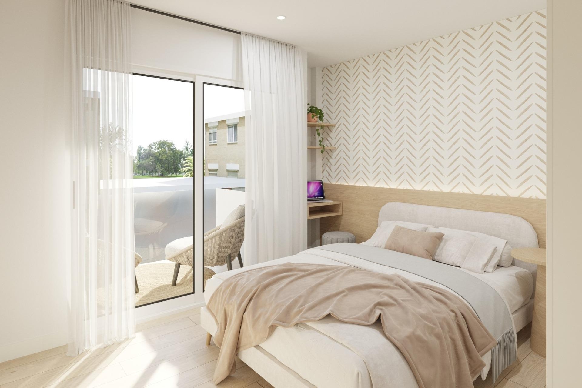 New Build - Apartment -
Guardamar del Segura - Centro