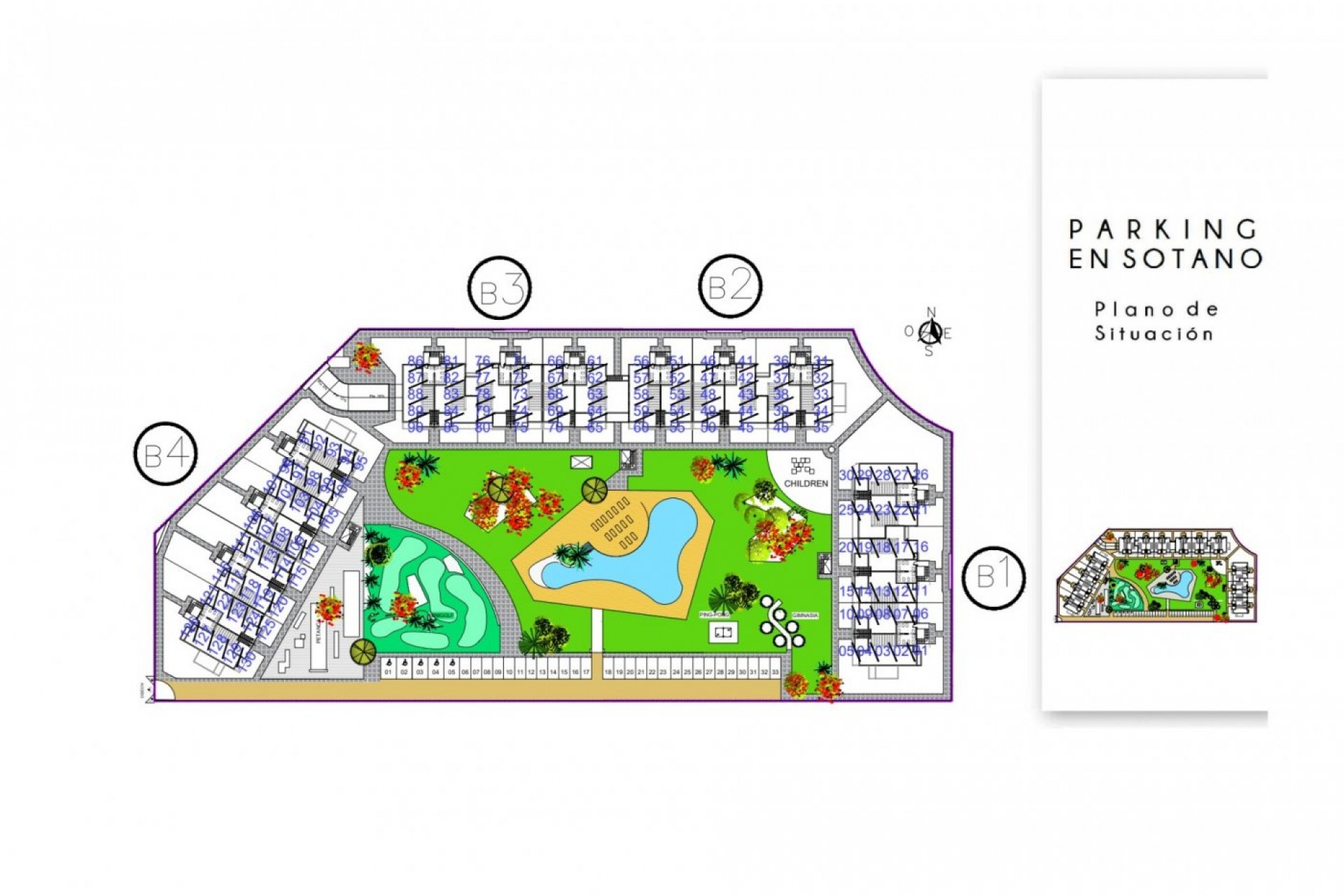 New Build - Apartment -
Guardamar del Segura - El Raso