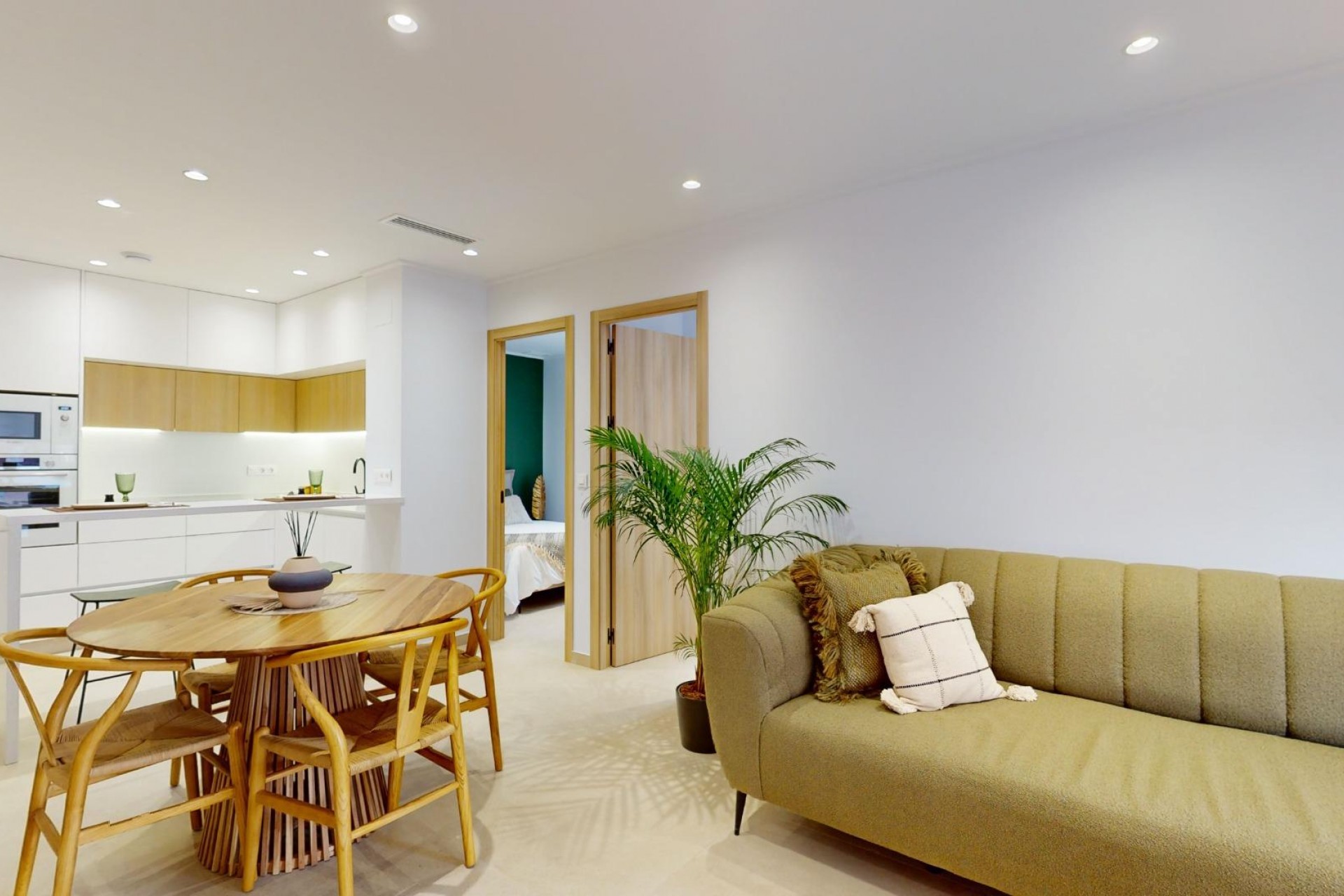 New Build - Apartment -
Guardamar del Segura - El Raso