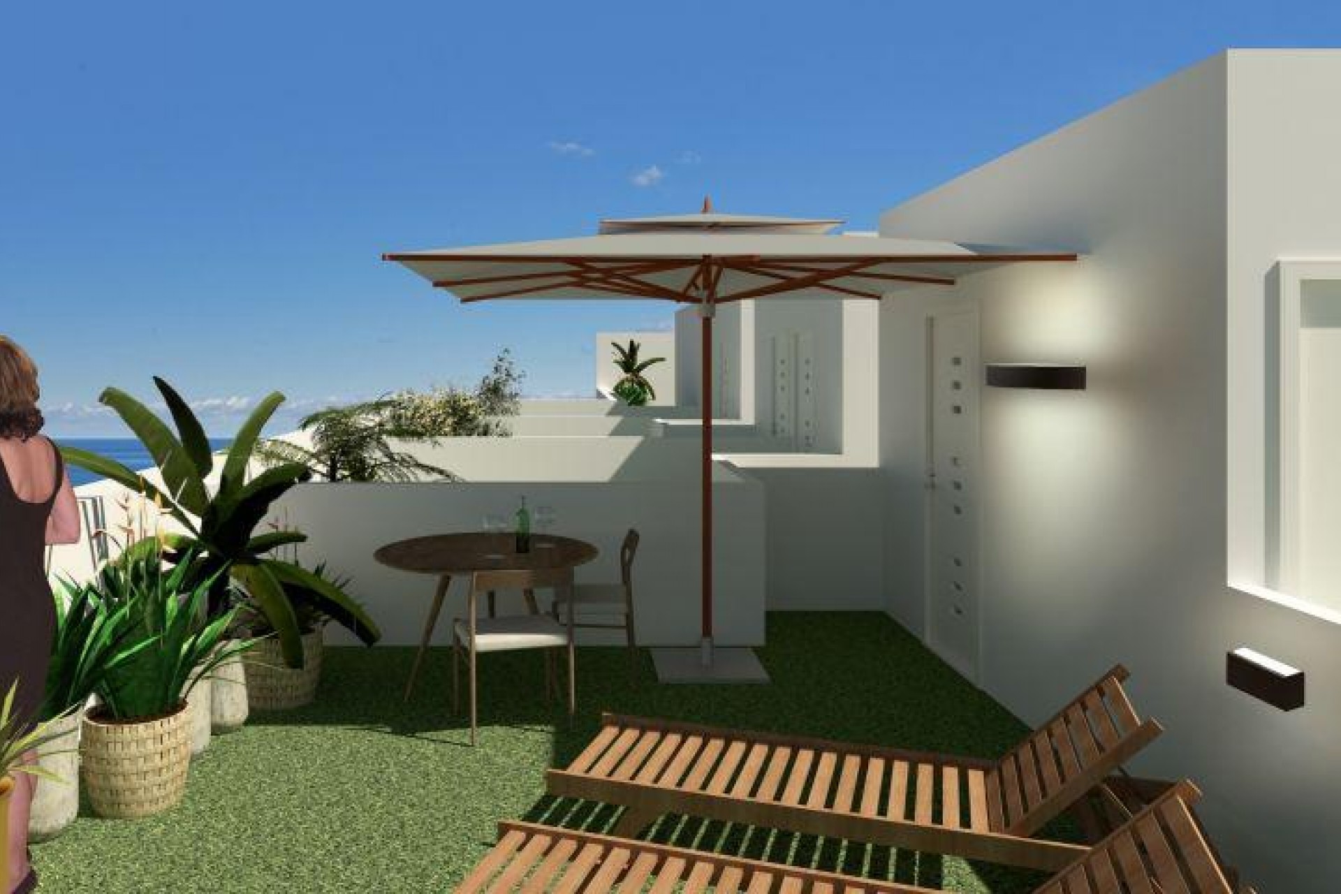 New Build - Apartment -
Guardamar del Segura - Guardamar