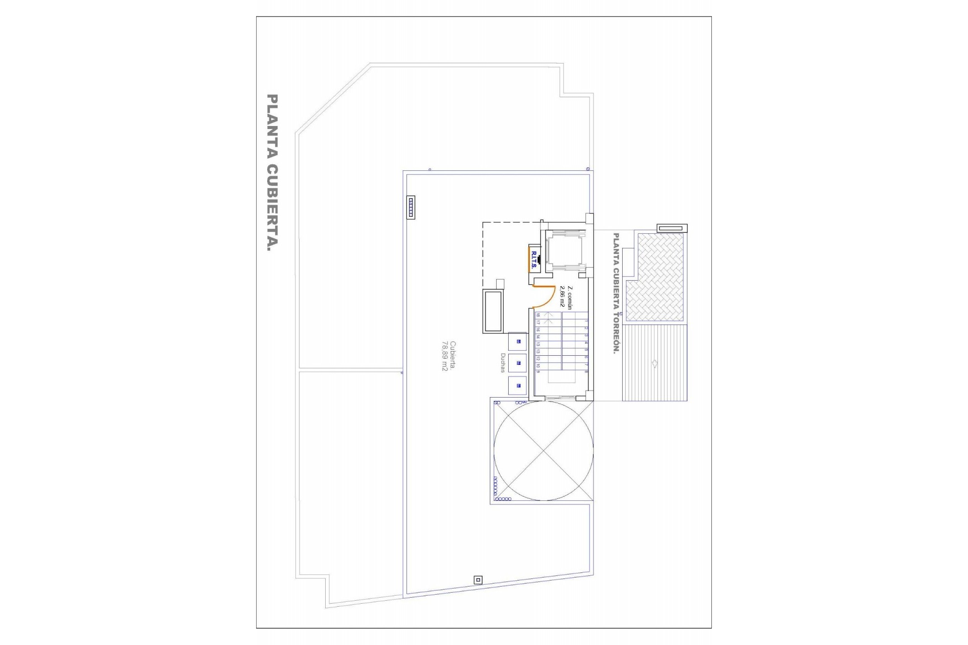 New Build - Apartment -
Guardamar del Segura - Pueblo