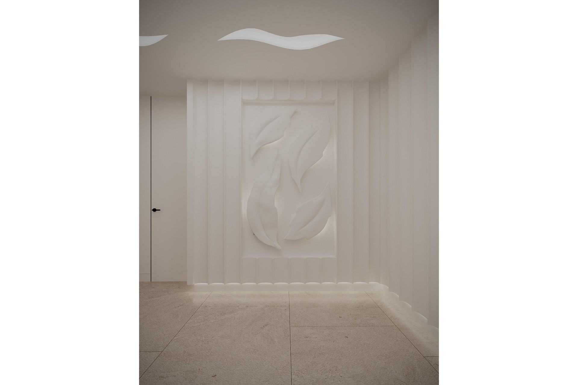 New Build - Apartment -
Guardamar del Segura - Pueblo