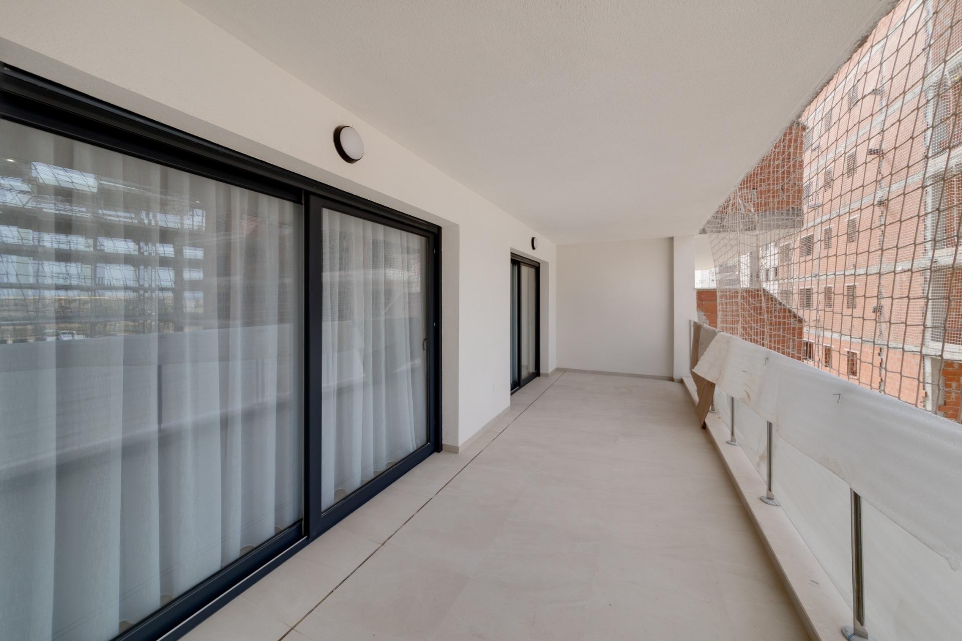 New Build - Apartment -
Los Alcazares - Euro Roda