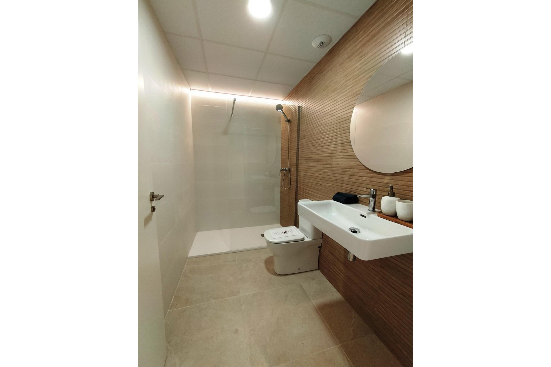 New Build - Apartment -
Monforte del Cid - Alenda Golf