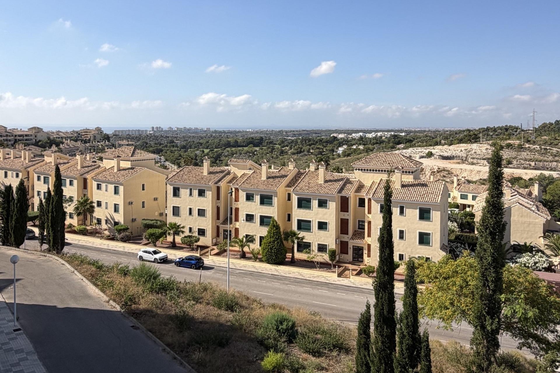 New Build - Apartment -
Orihuela Costa - Lomas de Campoamor