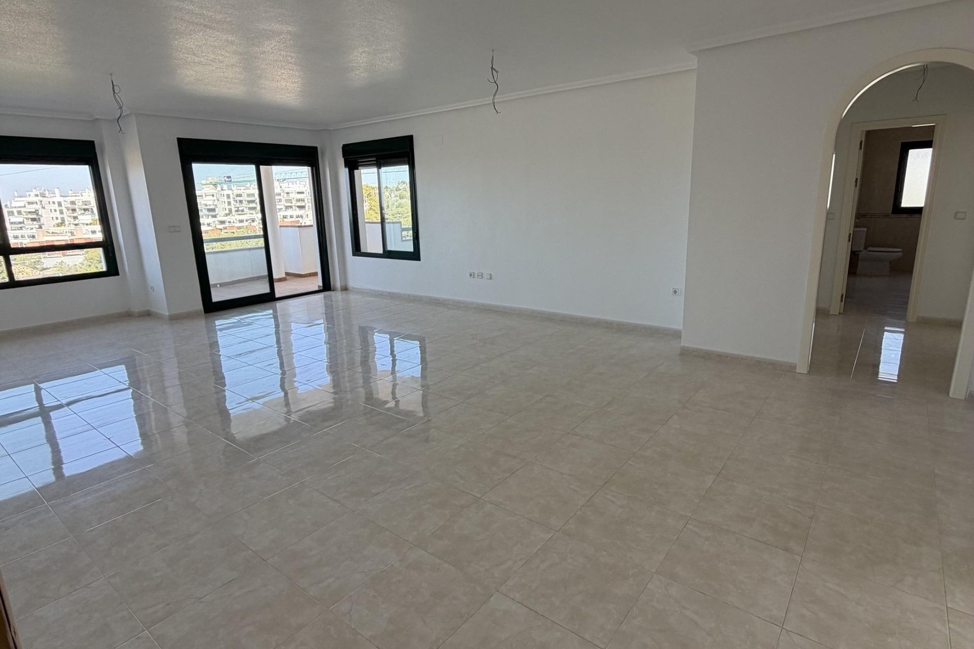 New Build - Apartment -
Orihuela Costa - Lomas de Campoamor