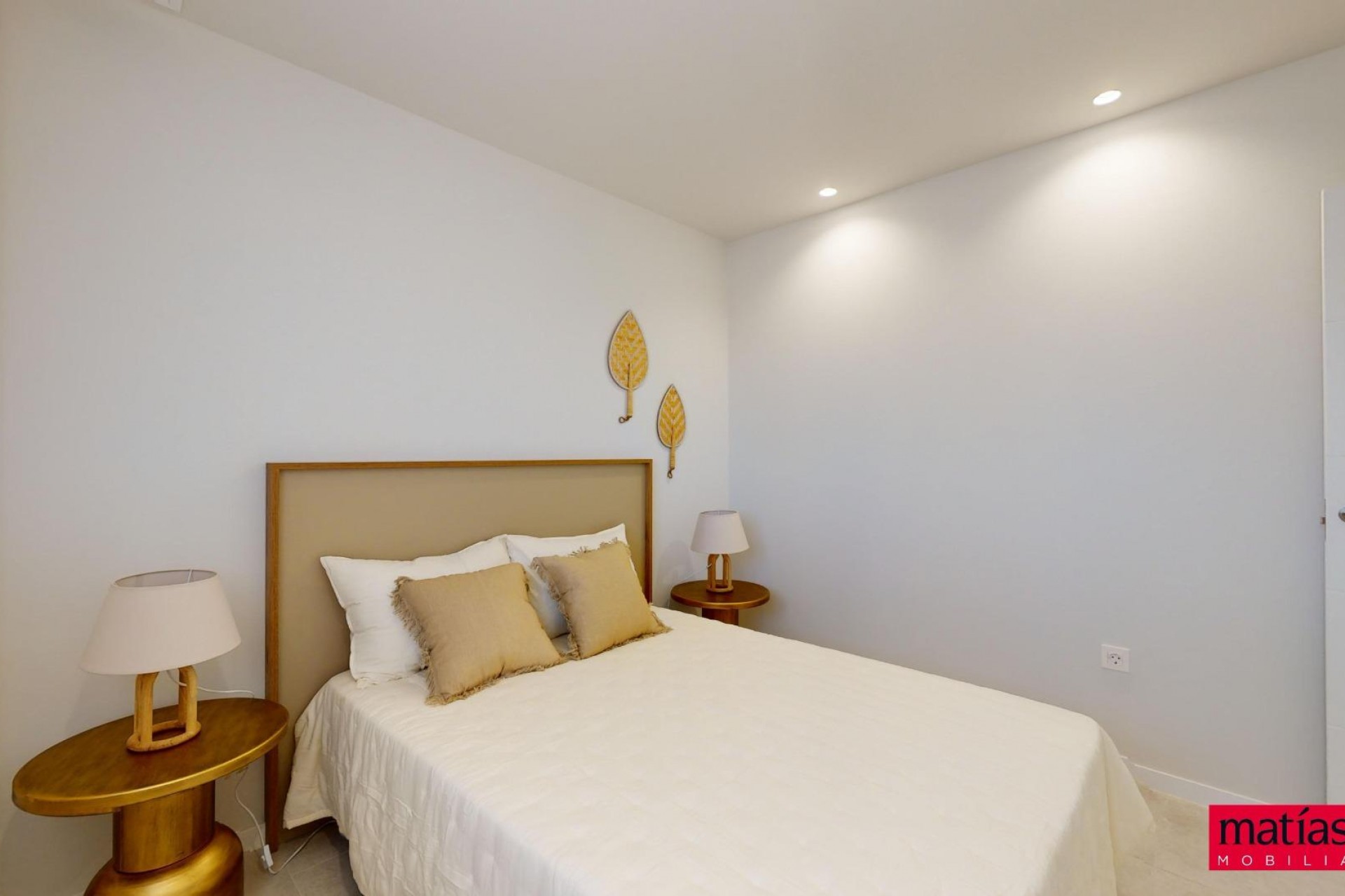 New Build - Apartment -
Pilar de la Horadada - Mil Palmeras