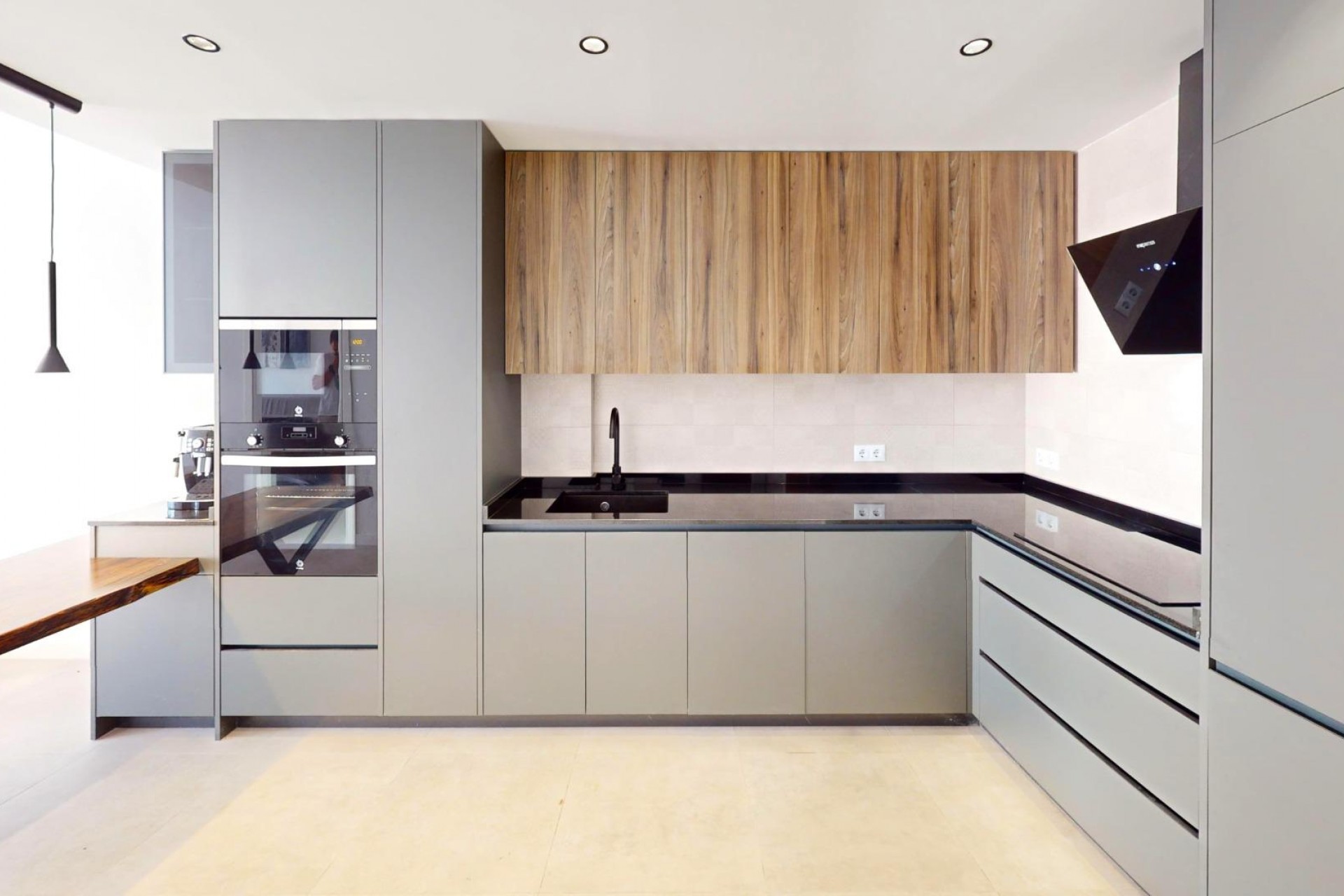 New Build - Apartment -
Pilar de la Horadada - pueblo