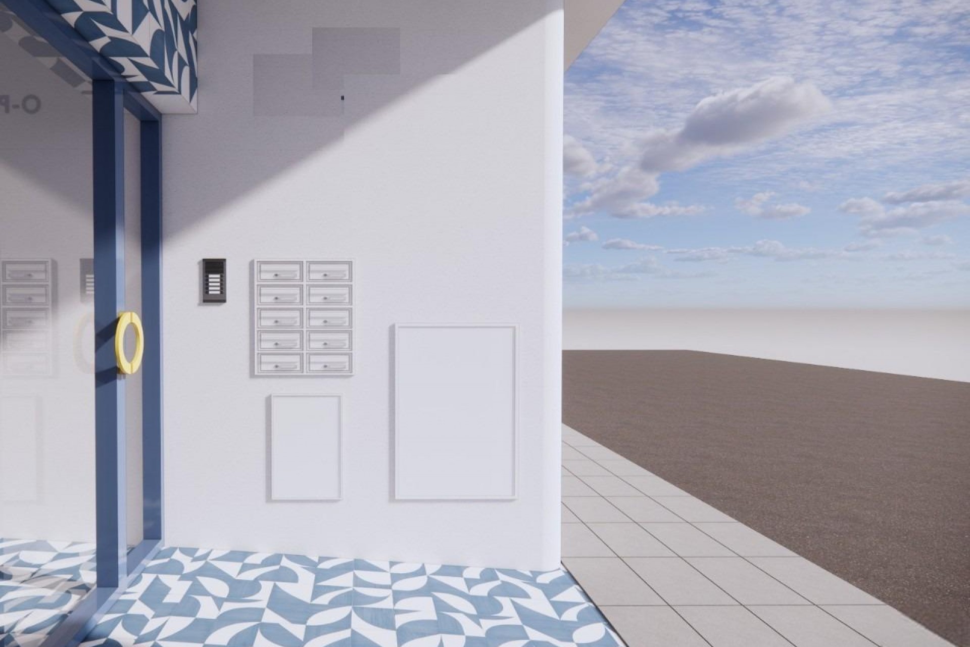 New Build - Apartment -
Pilar de la Horadada - Torre De La Horadada