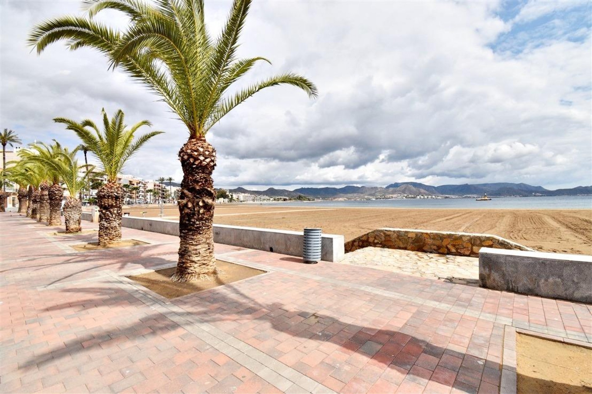 New Build - Apartment -
Puerto de Mazarron - Playa del Puerto