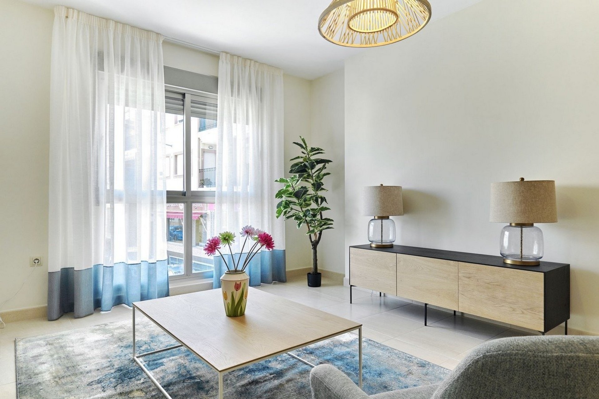 New Build - Apartment -
San Miguel de Salinas