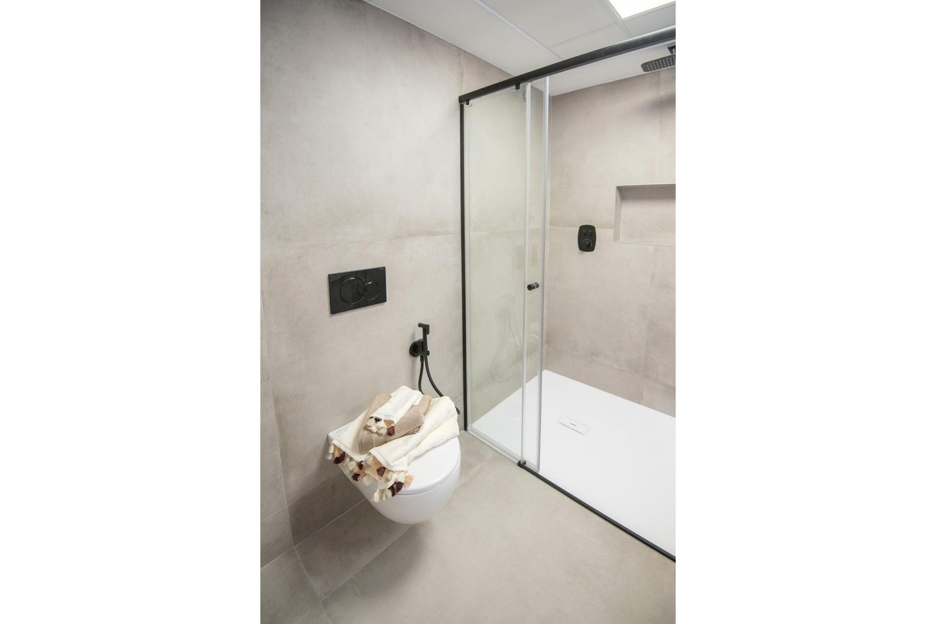 New Build - Apartment -
San Pedro del Pinatar - Centro