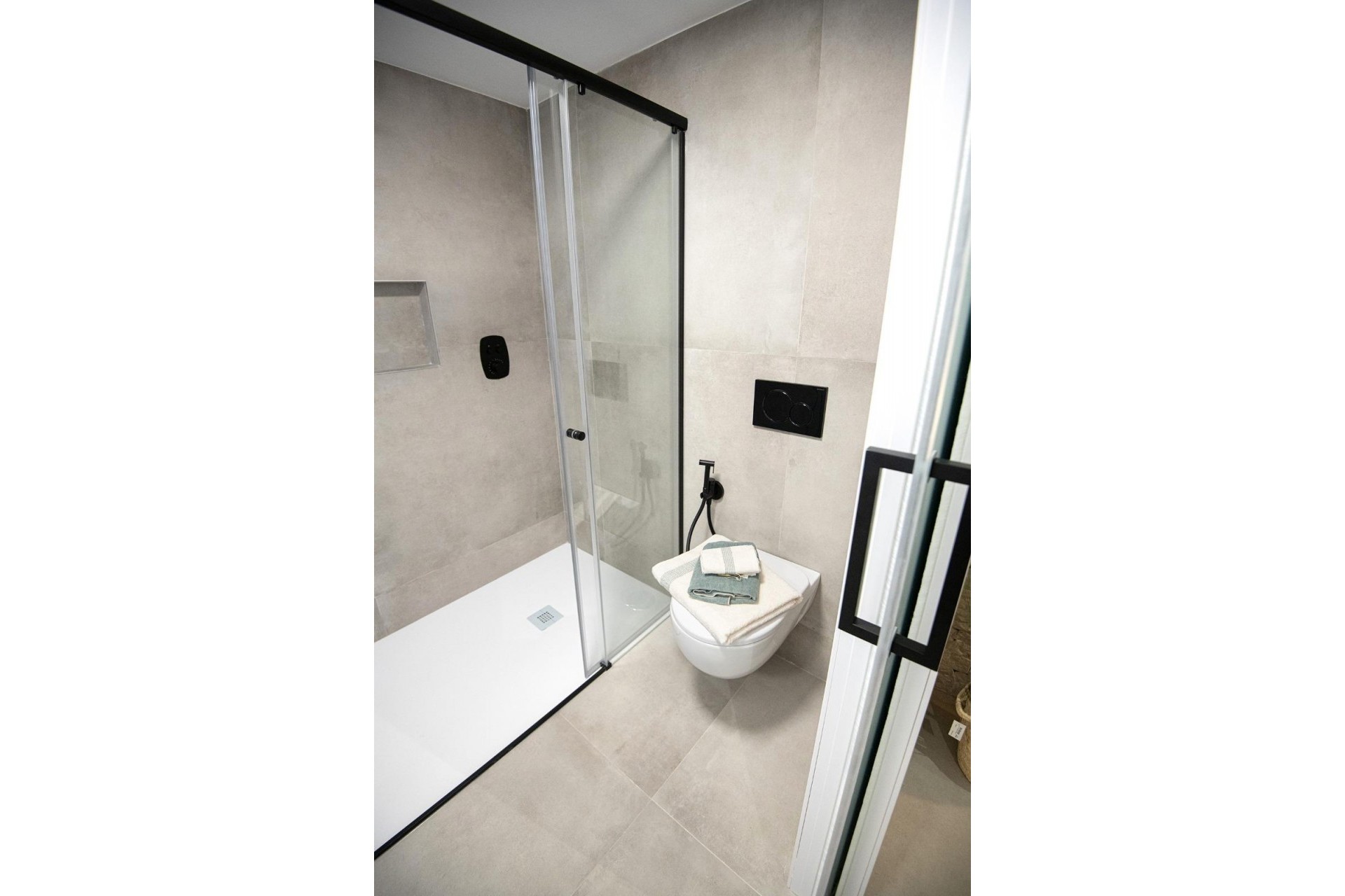 New Build - Apartment -
San Pedro del Pinatar - Centro