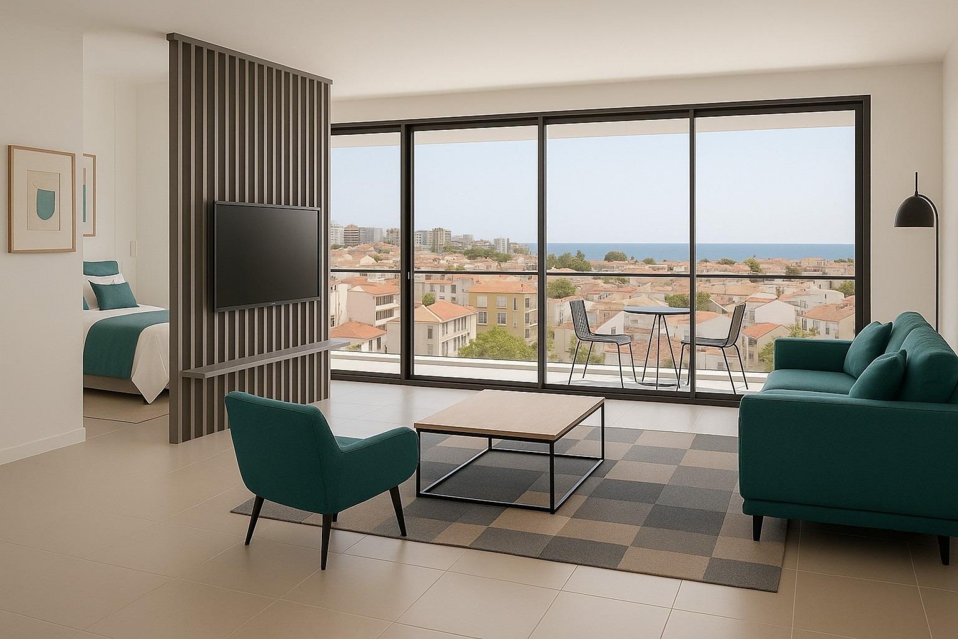 New Build - Apartment -
San Pedro del Pinatar - Lo Pagan