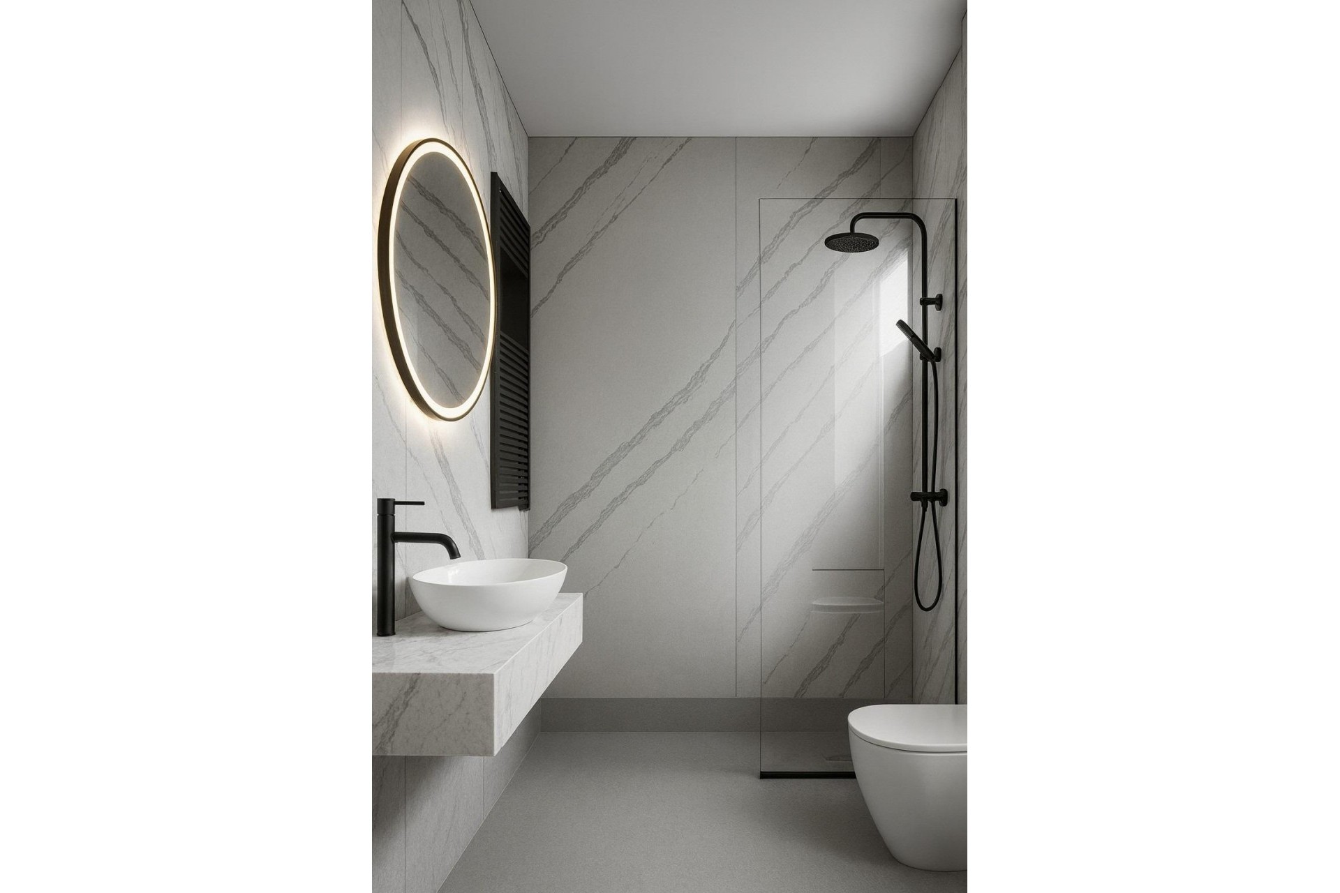 New Build - Apartment -
San Pedro del Pinatar - Lo Pagan