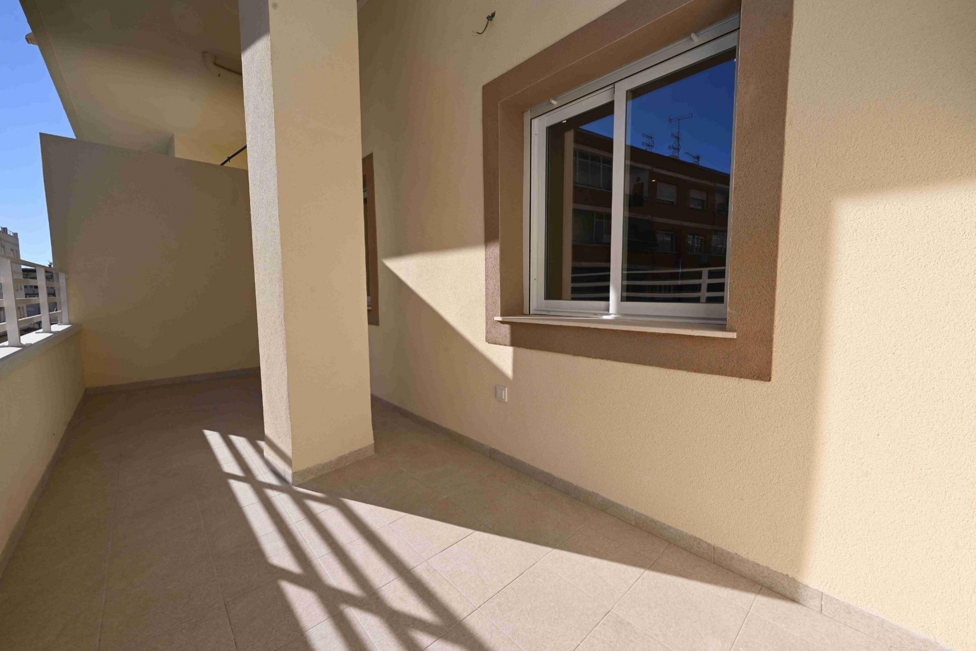 New Build - Apartment -
Torrevieja - Centro