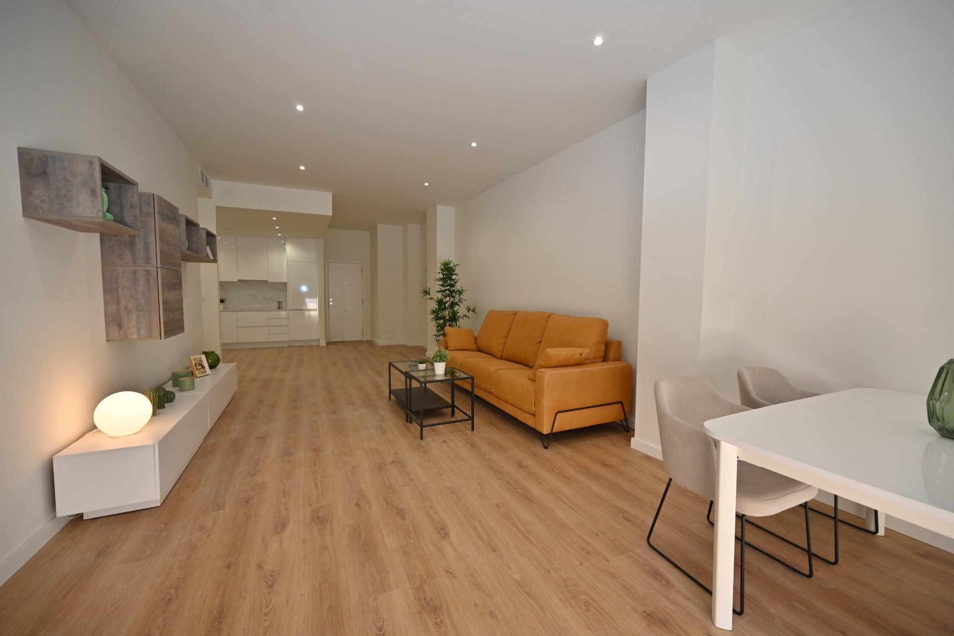 New Build - Apartment -
Torrevieja - Centro