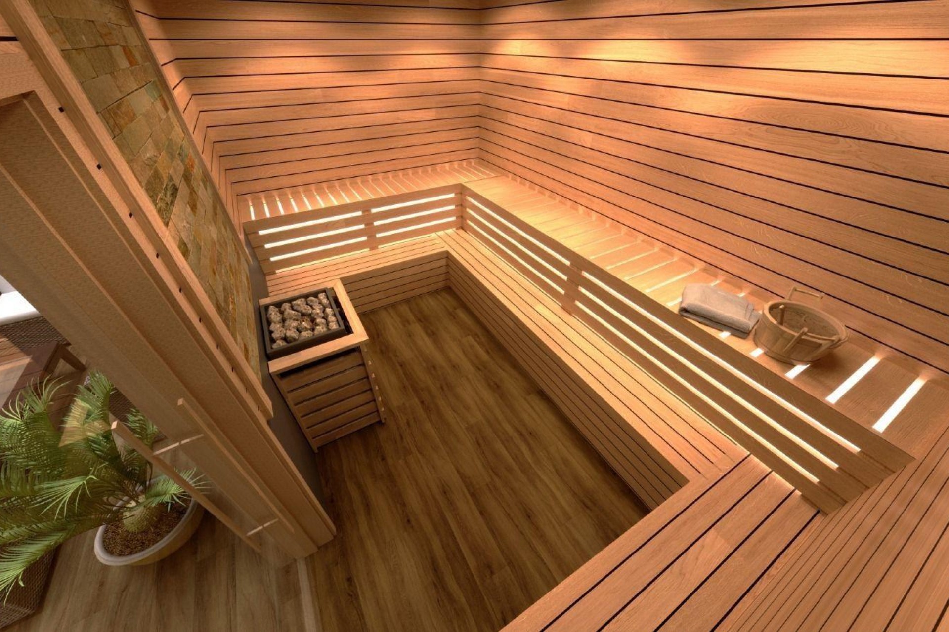 New Build - Apartment -
Torrevieja - PARQUE DE LAS NACIONES