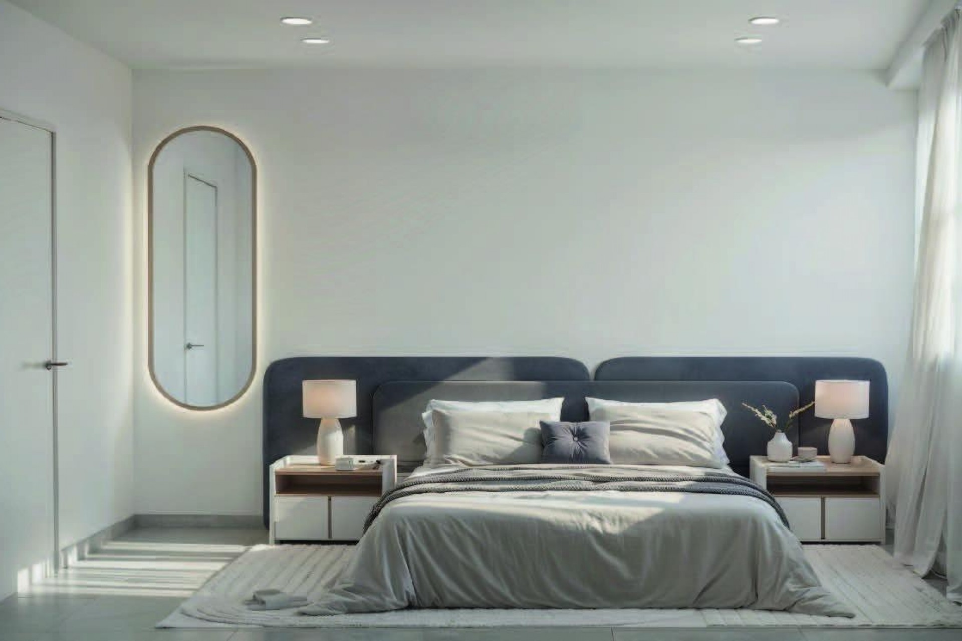 New Build - Apartment -
Torrevieja - Playa de El Cura