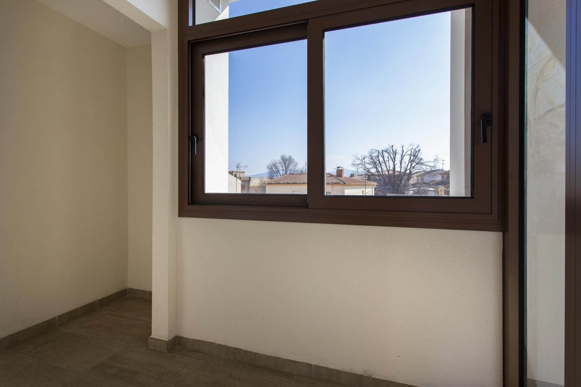 New Build - Bungalow -
Hondón de las Nieves - El Salero