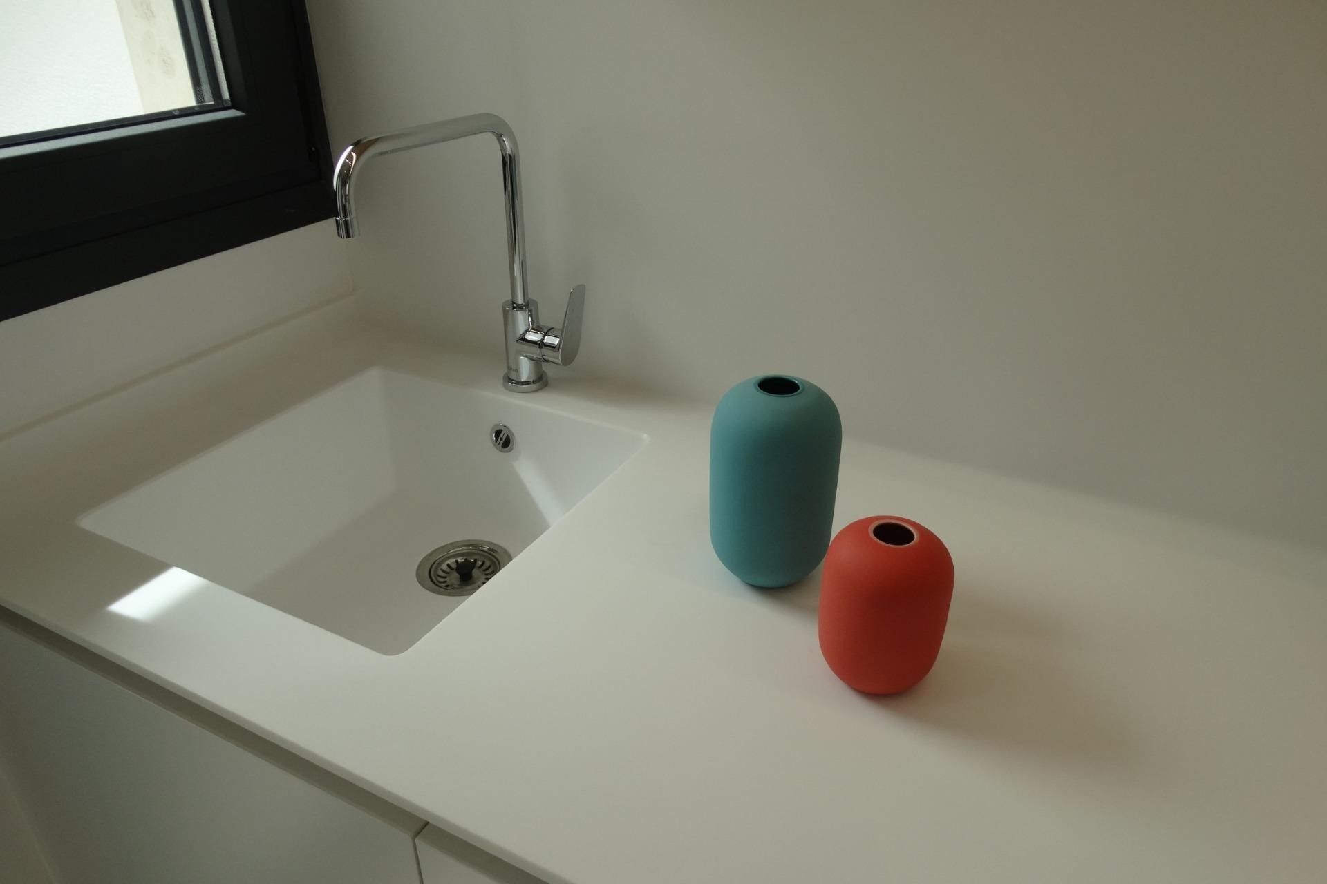 New Build - Bungalow -
Pilar de la Horadada - pueblo