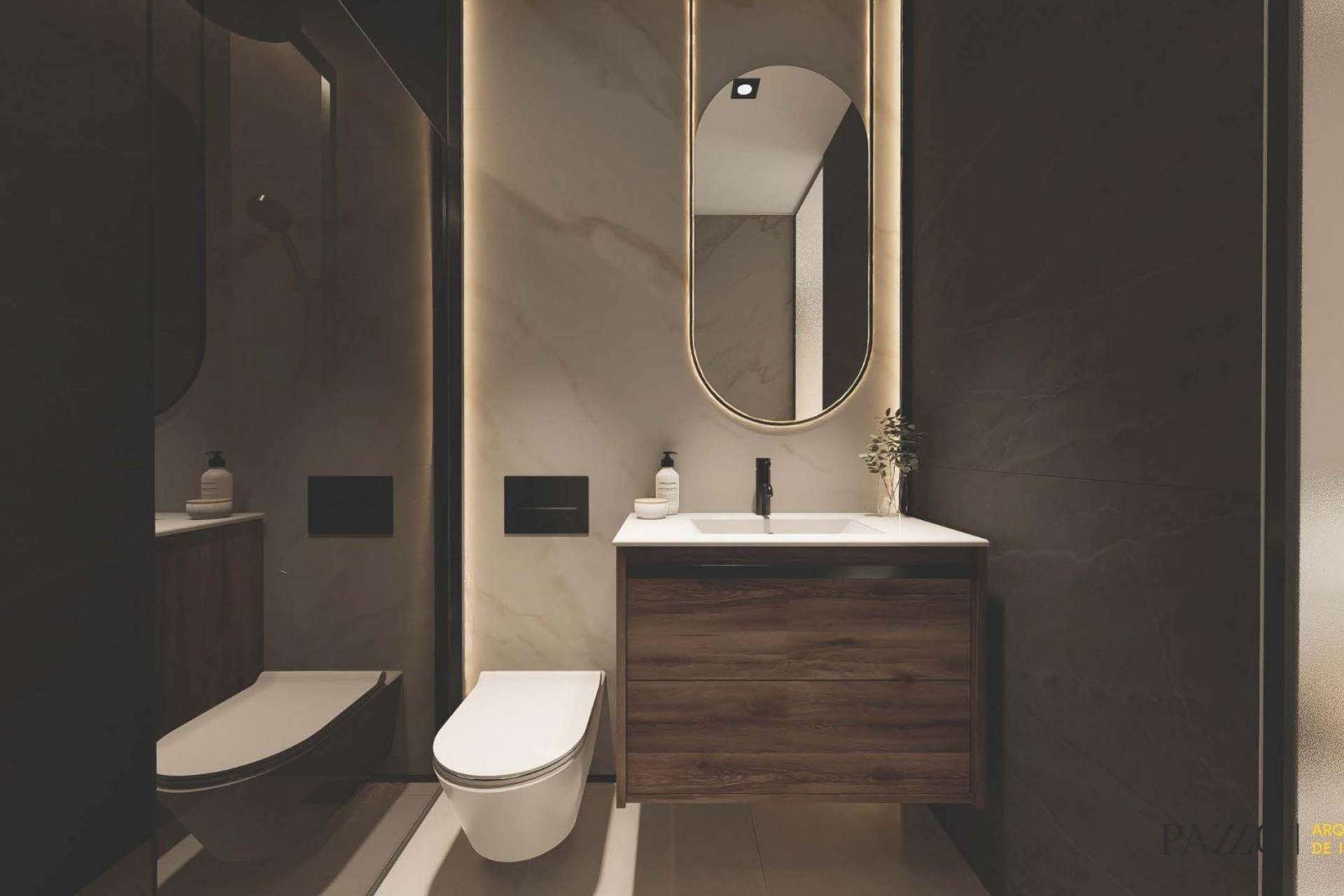 New Build - Bungalow -
Pilar de la Horadada - pueblo