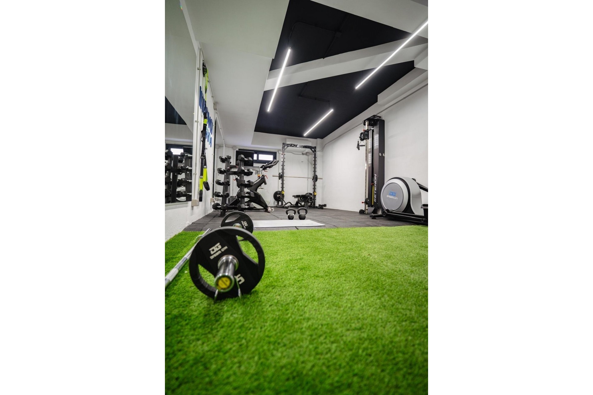 New Build - Bungalow -
Pilar de la Horadada - pueblo