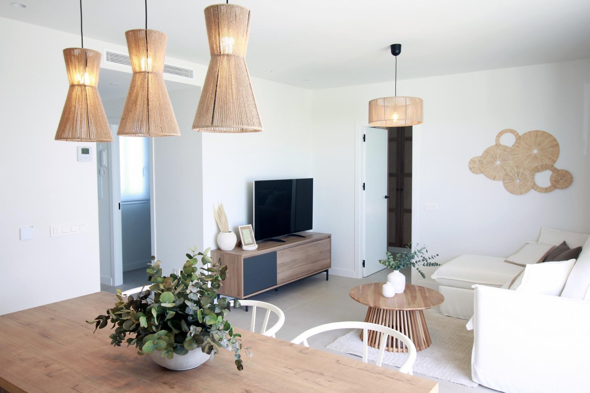 New Build - Bungalow -
Pilar de la Horadada - Torre De La Horadada