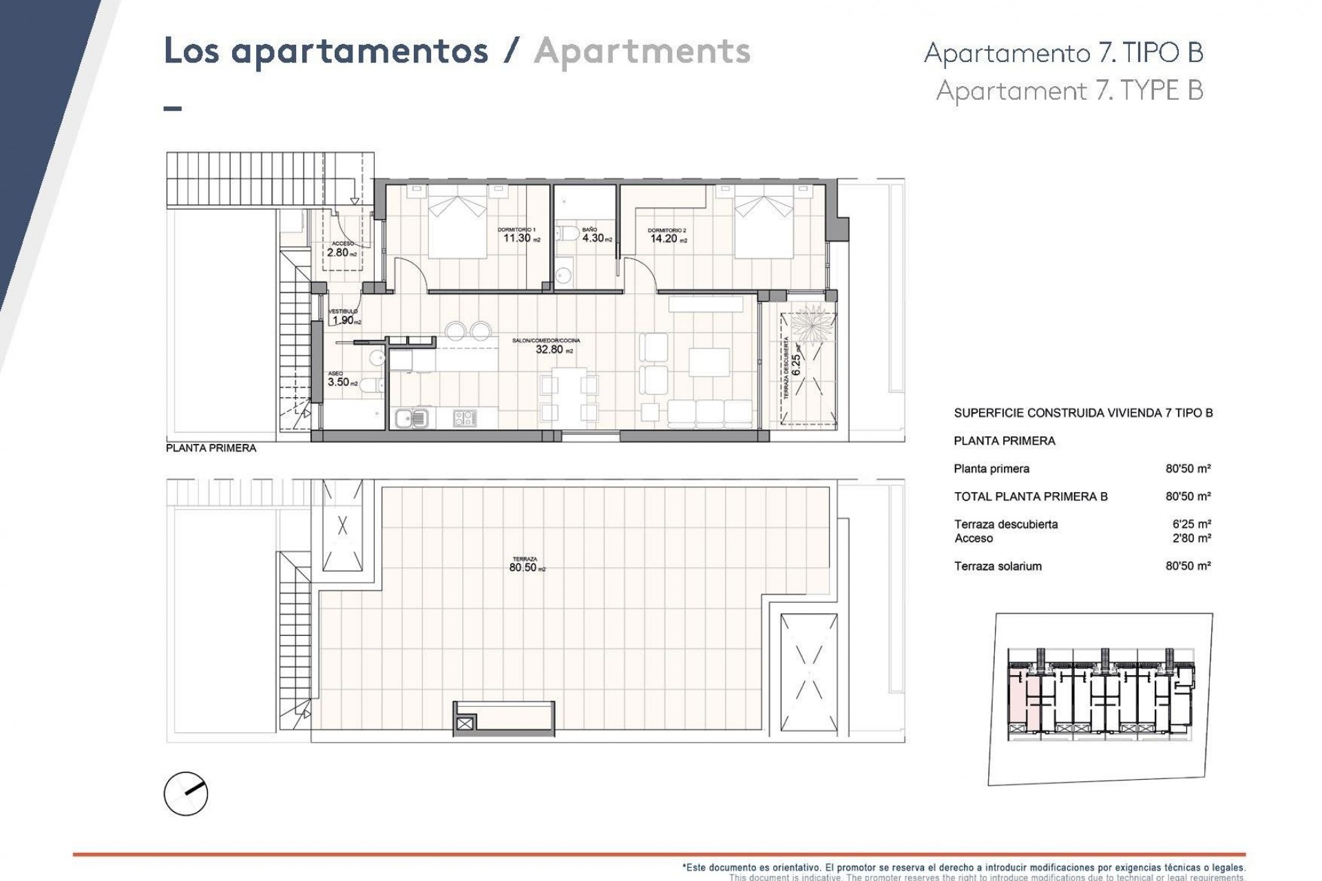 New Build - Bungalow -
Pilar de la Horadada - Zona Pueblo