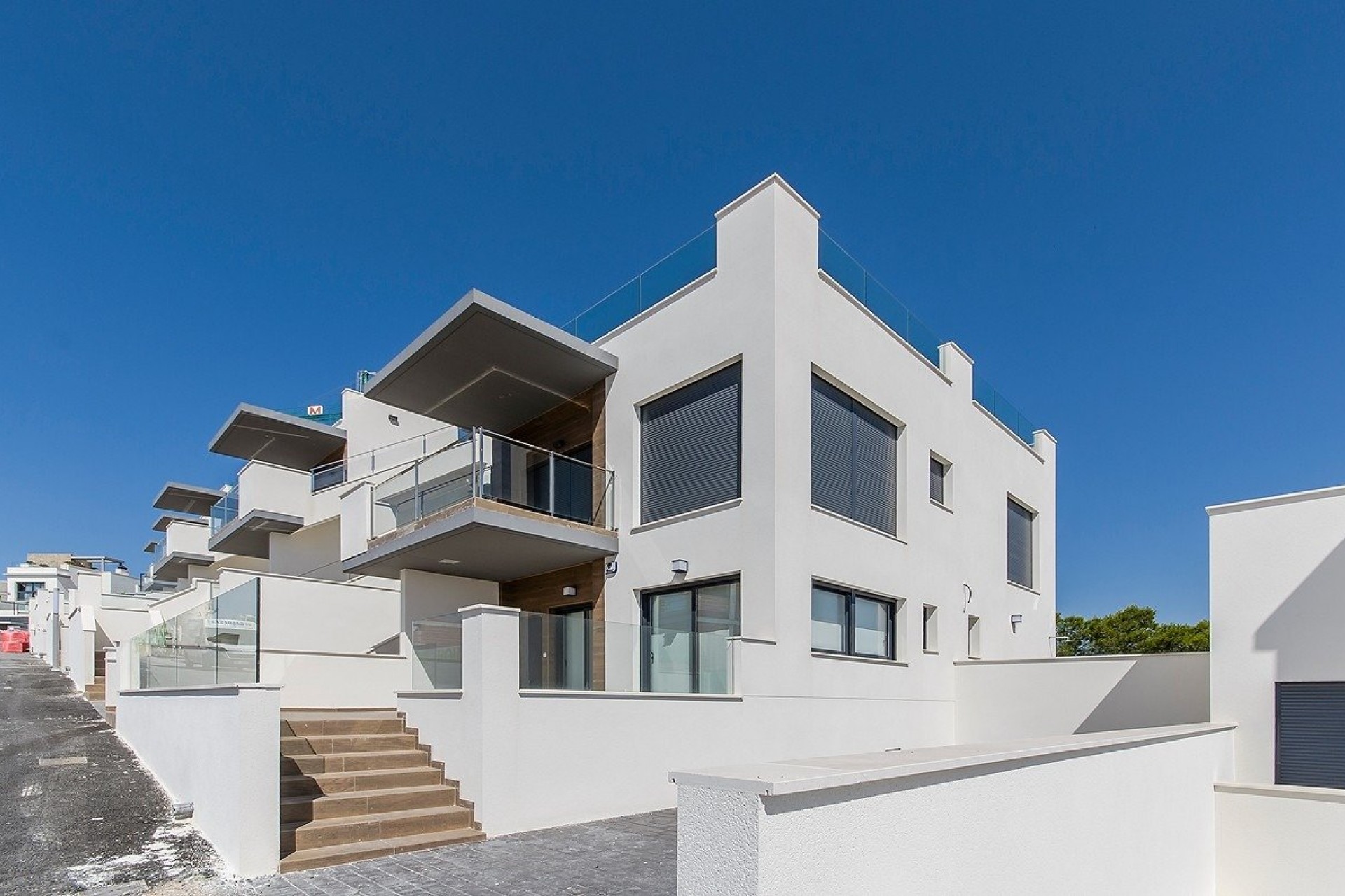 New Build - Bungalow -
San Miguel de Salinas - Cerro Del Sol