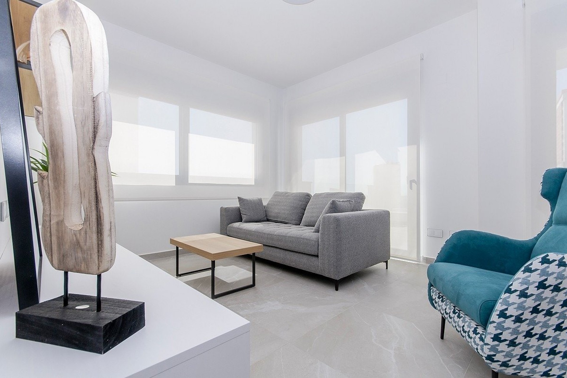 New Build - Bungalow -
San Miguel de Salinas - Cerro Del Sol